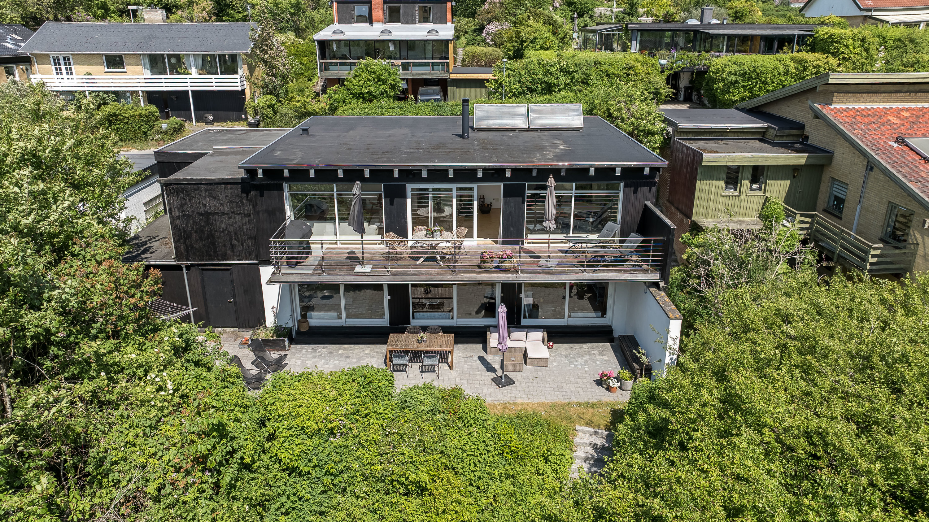 Bæverdalen 26, Ny Hammersholt, 3400 Hillerød