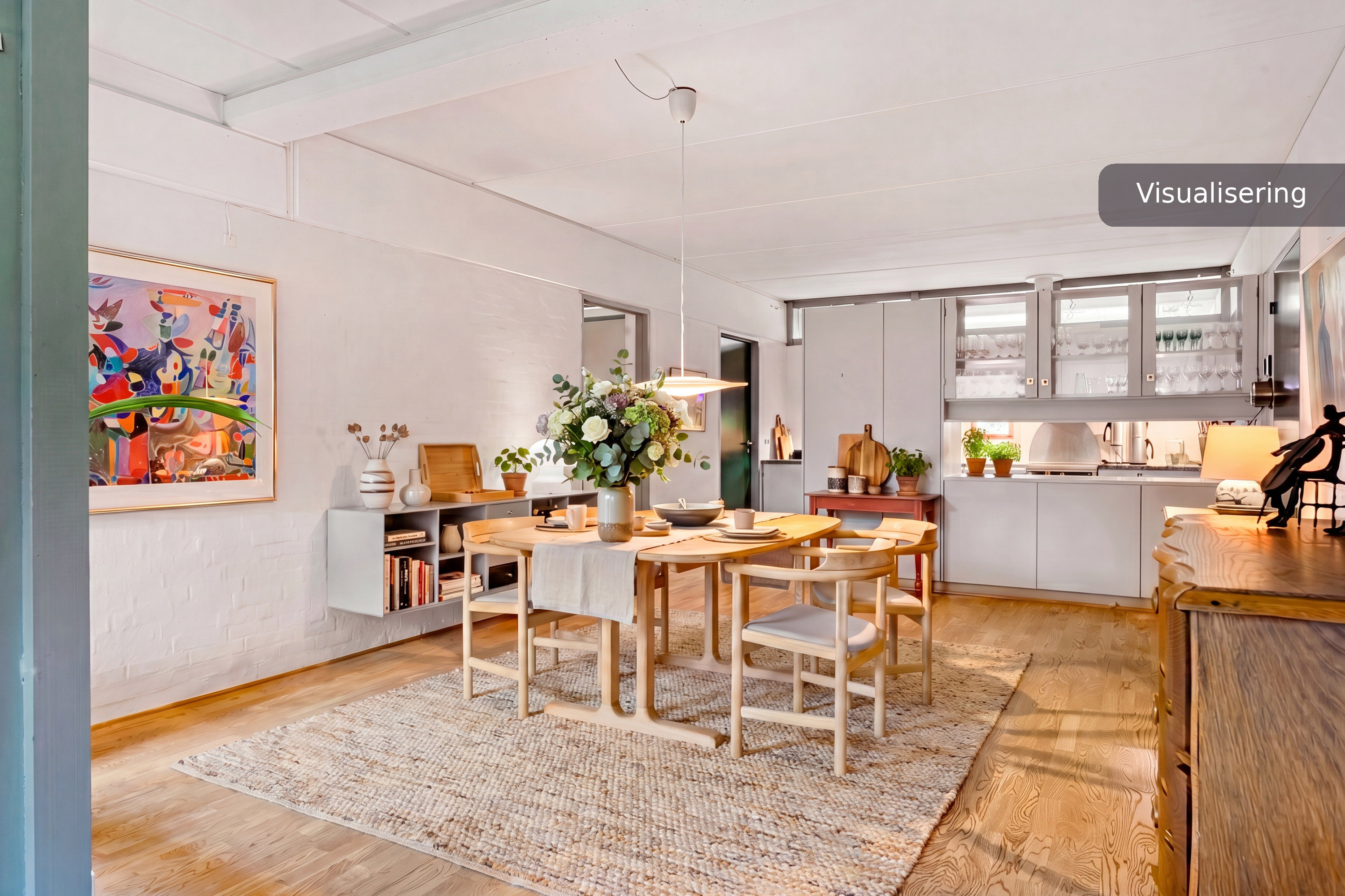 Nørreskovvænget 19, 6200 Aabenraa