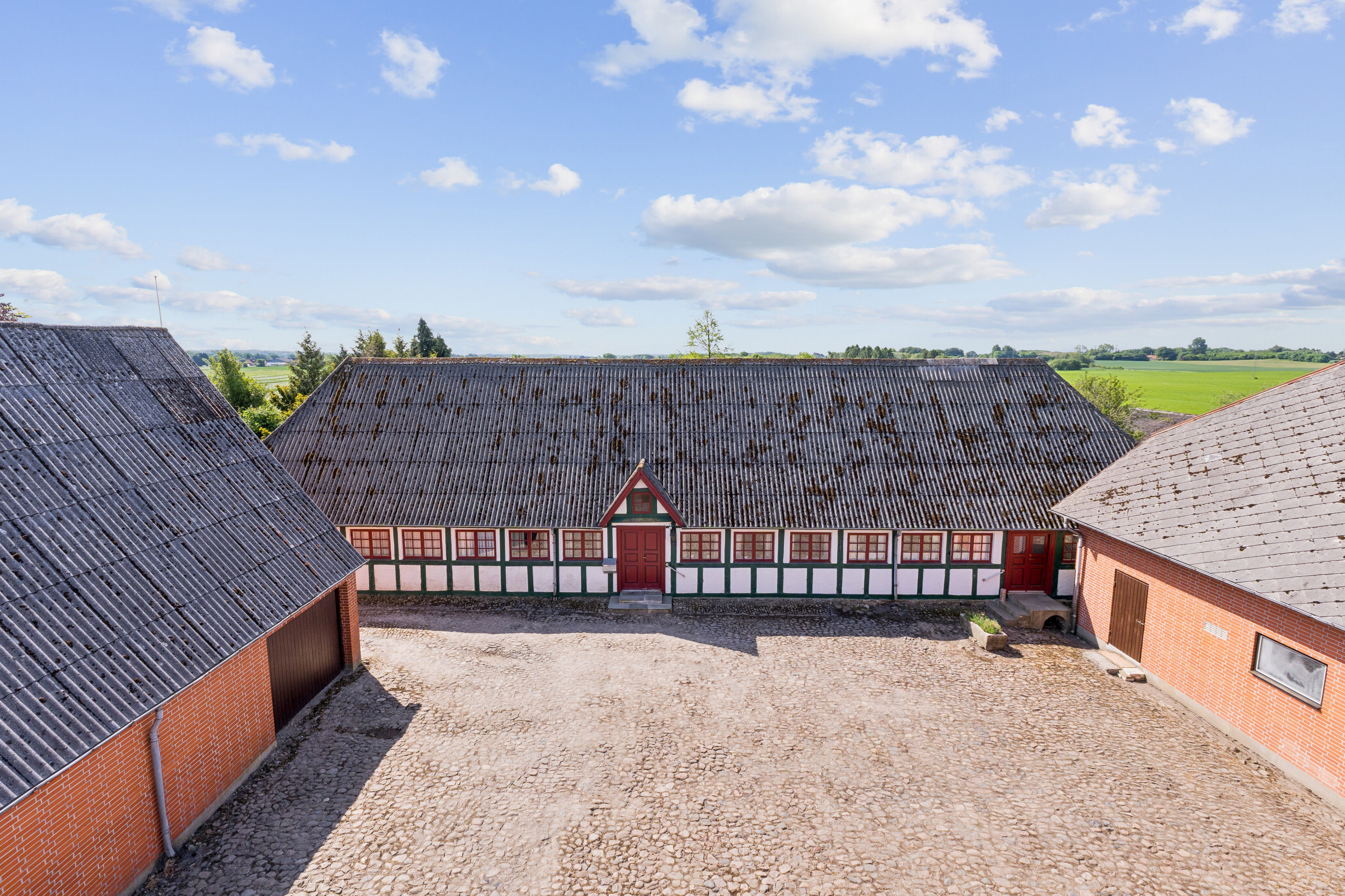 Bobjergvej 28, 5771 Stenstrup