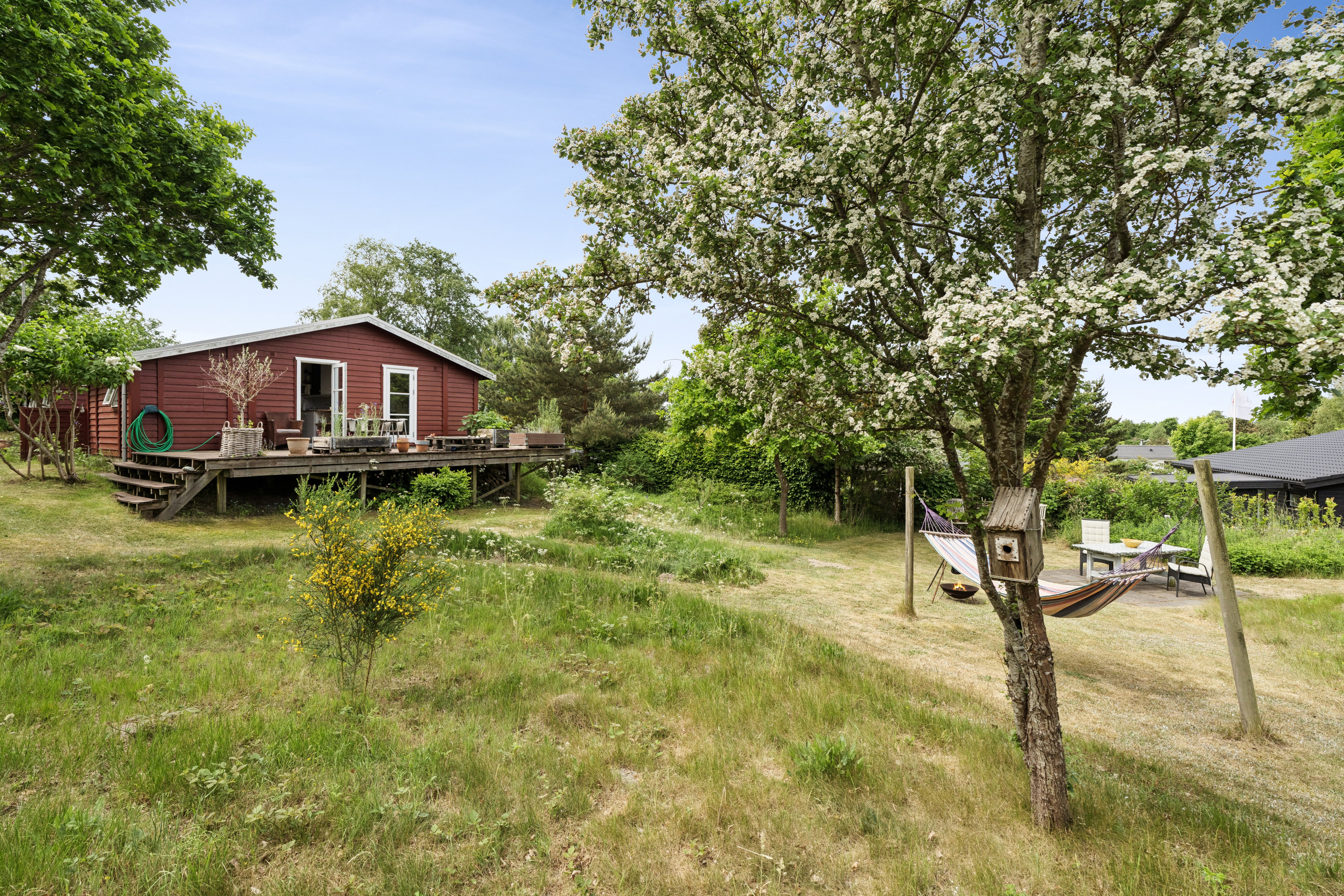 Pilebakken 24, Øer, 8400 Ebeltoft