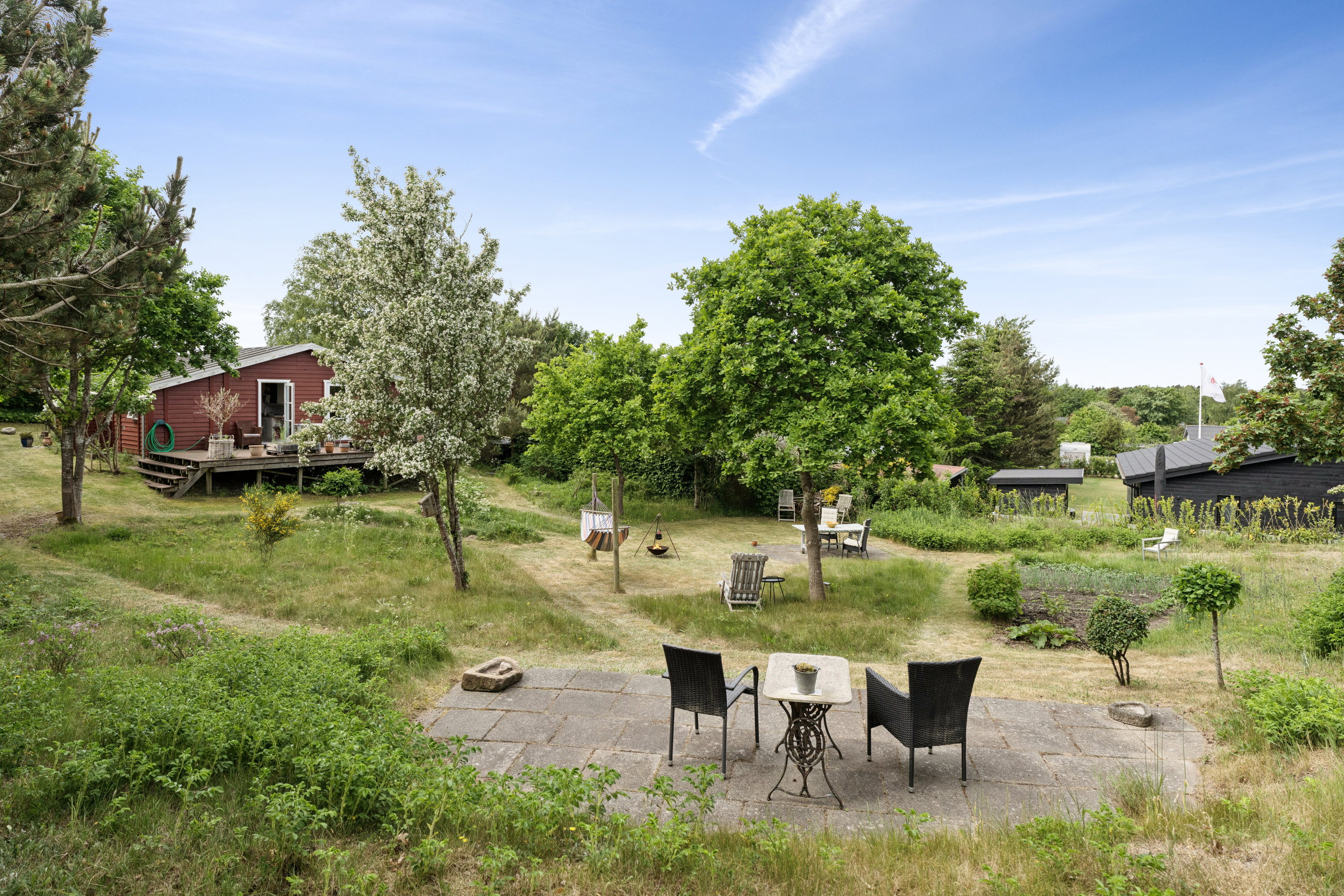 Pilebakken 24, Øer, 8400 Ebeltoft