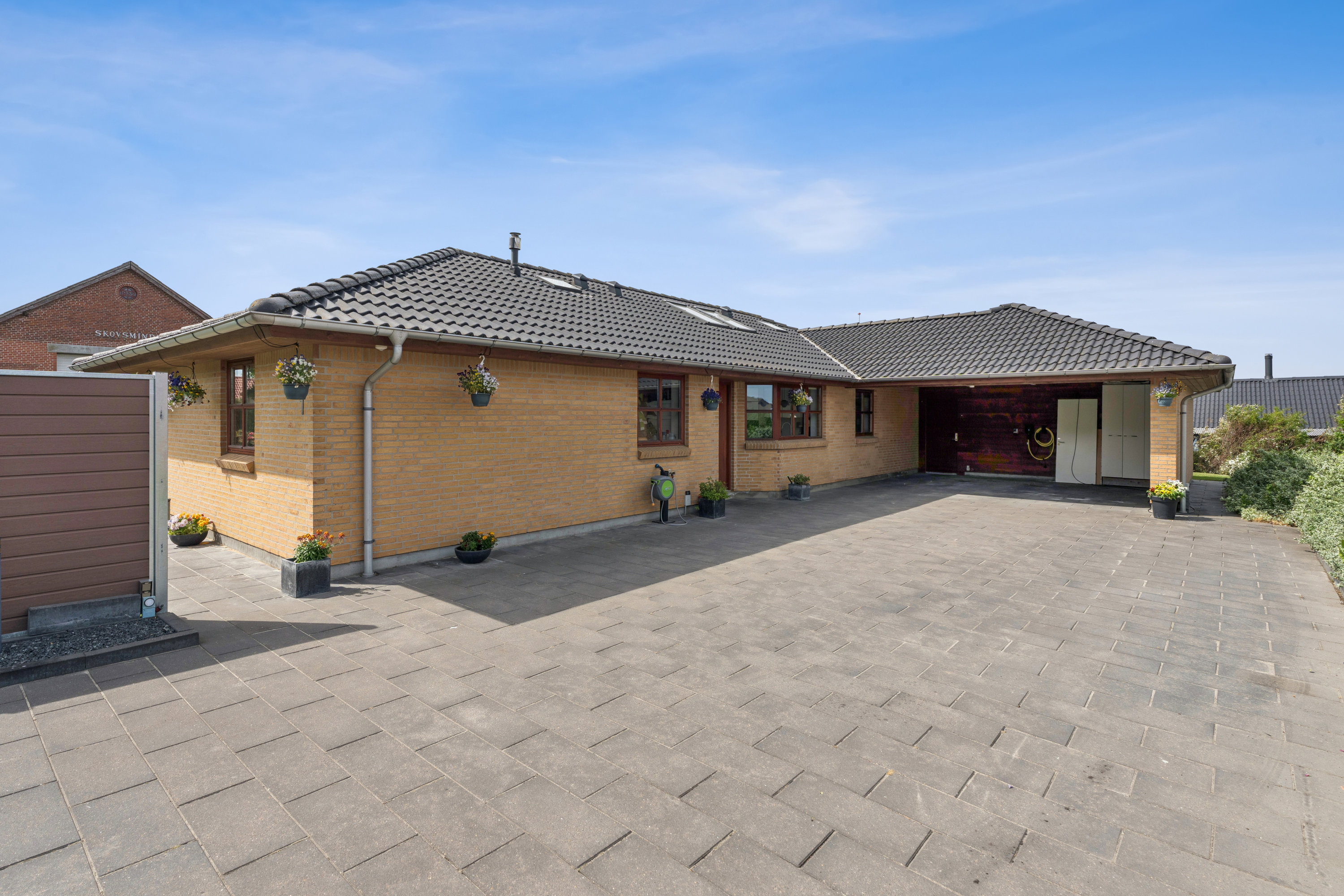 Skovlundsvej 1, Ø Alling, 8963 Auning
