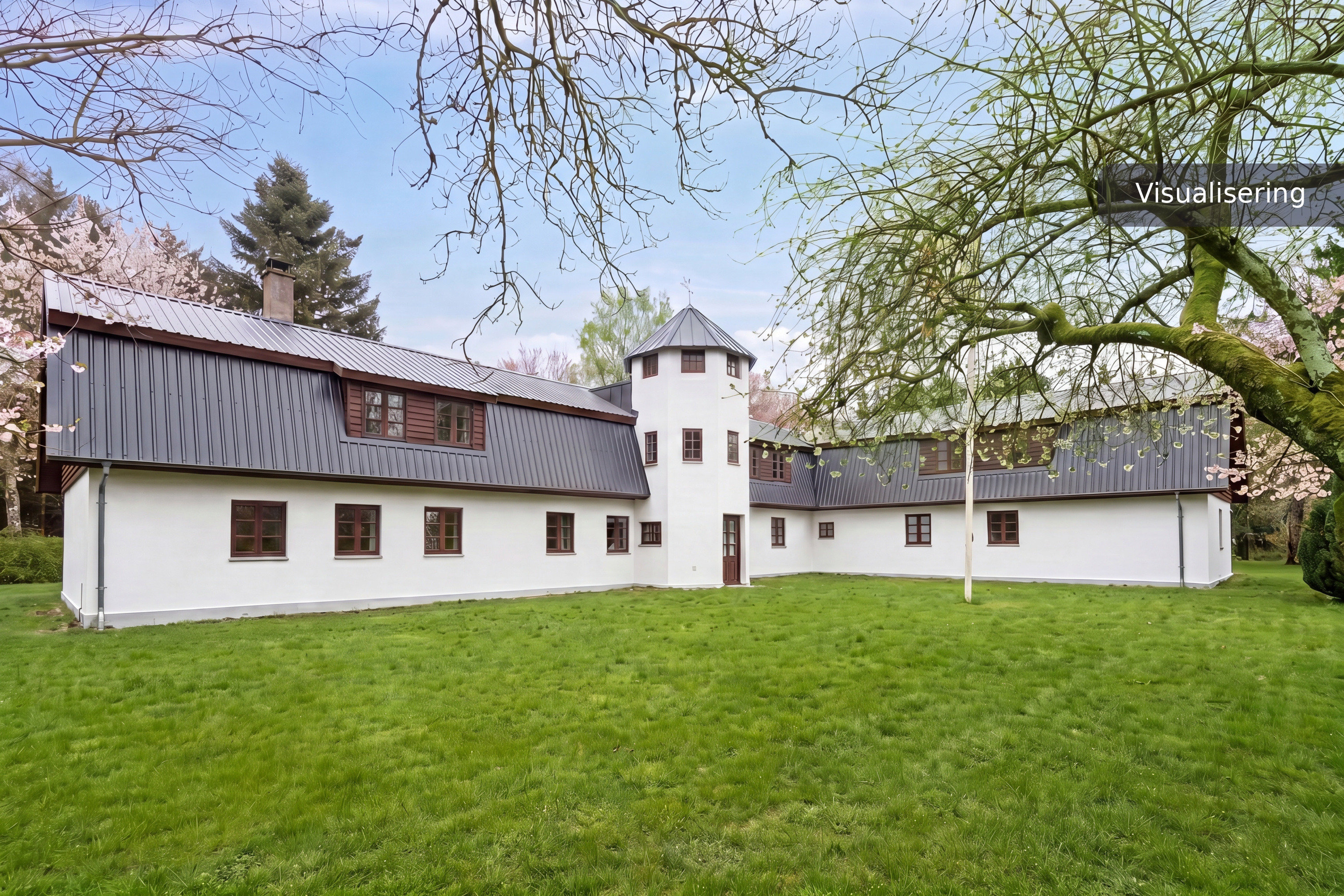 Torpe Mosevej 5, Torpe, 4160 Herlufmagle