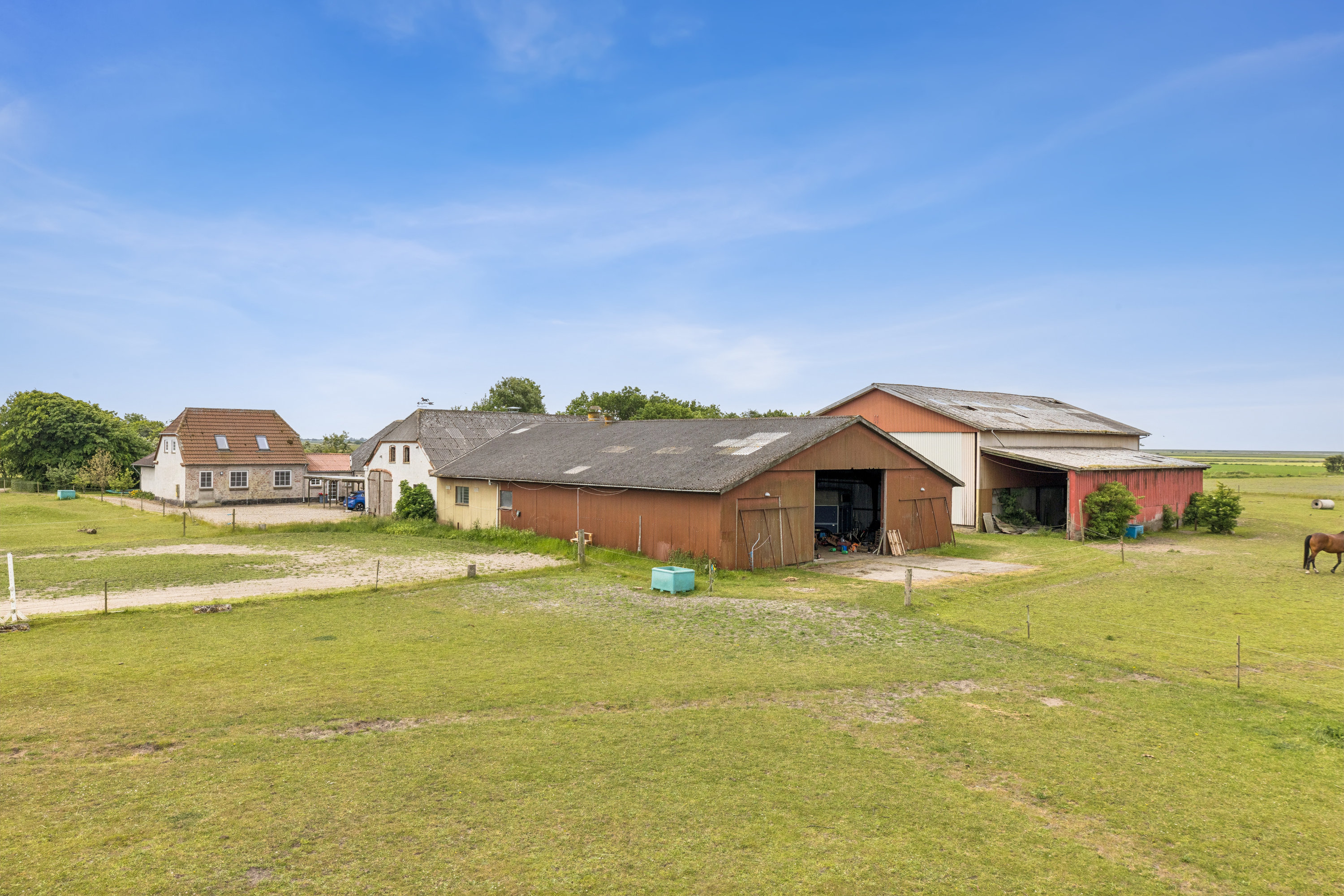 Tanderupvej 30, Tanderup, 6760 Ribe