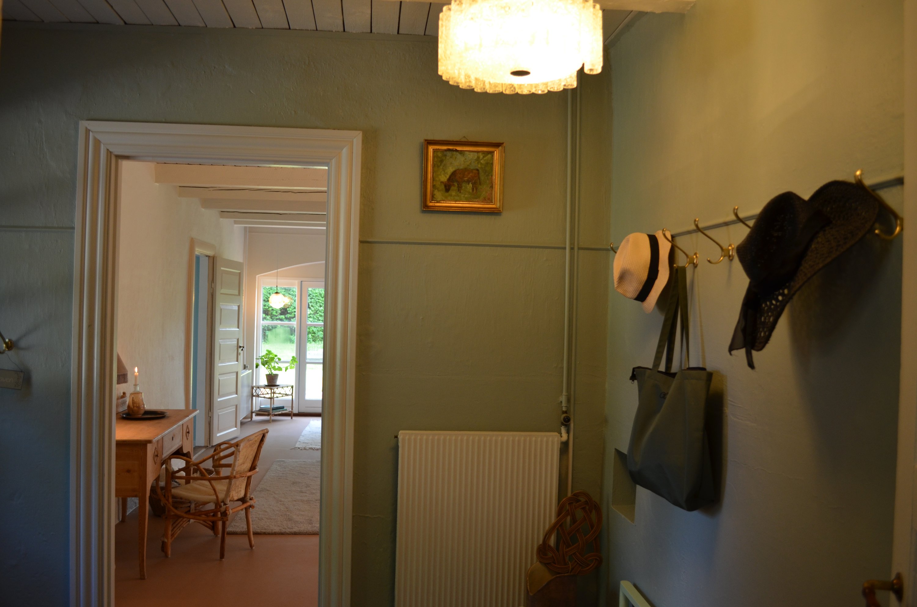 Fremhævet  billede i fuldskærmstilstand. Billede af Nordkystvejen 26, Rygårde, 8961 Allingåbro