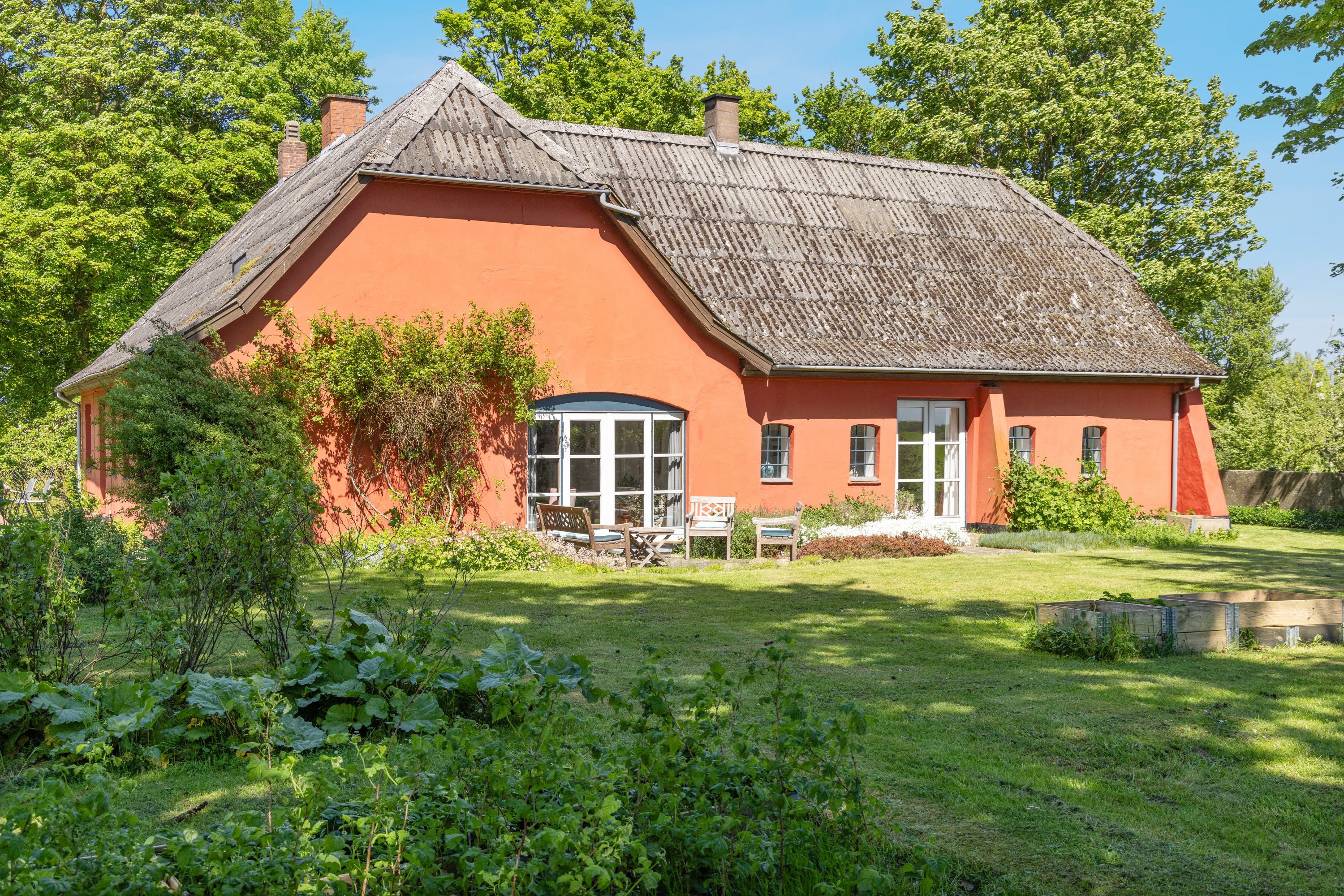 Nordkystvejen 26, Rygårde, 8961 Allingåbro