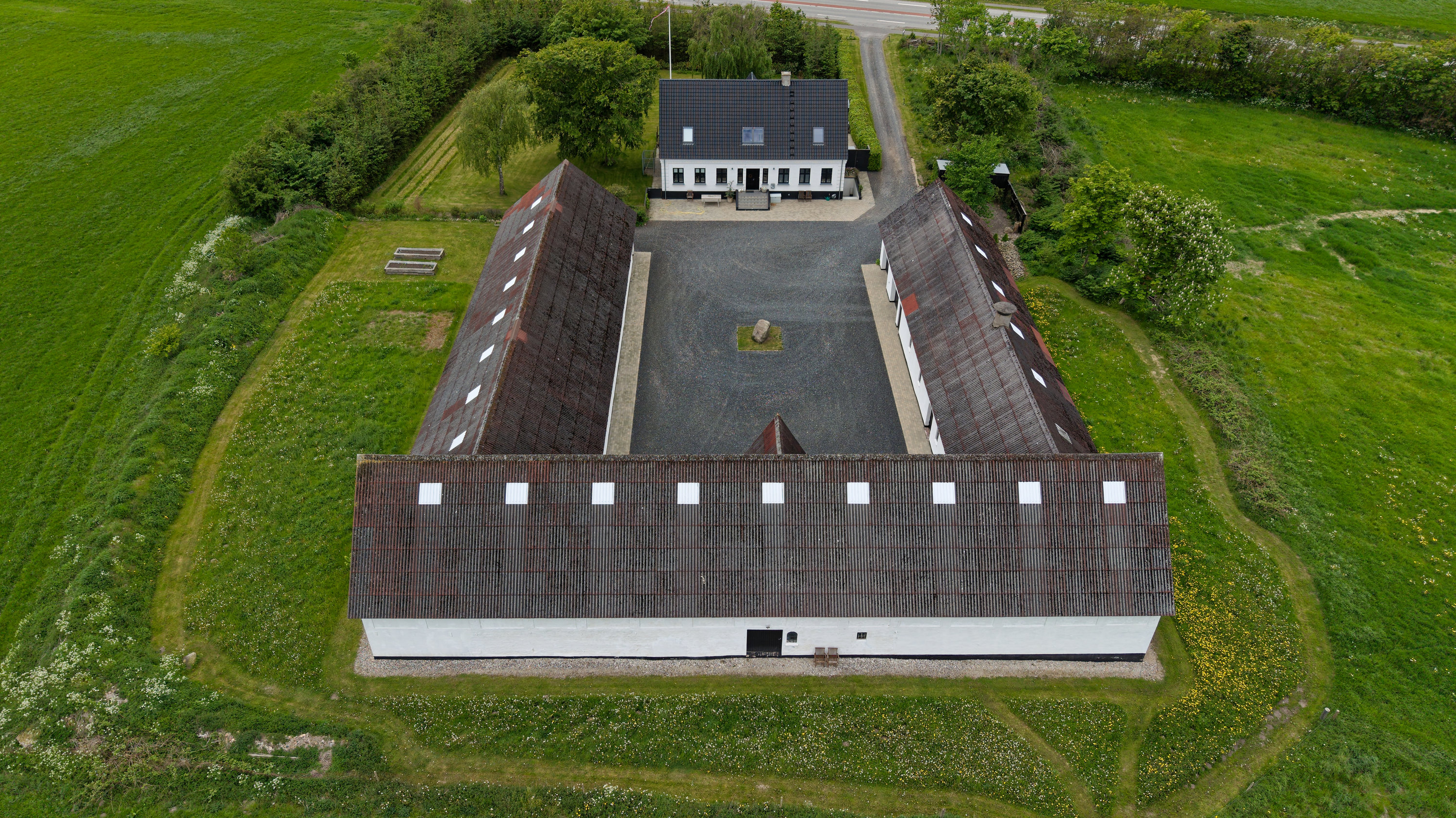 Ålborgvej 281, 9800 Hjørring
