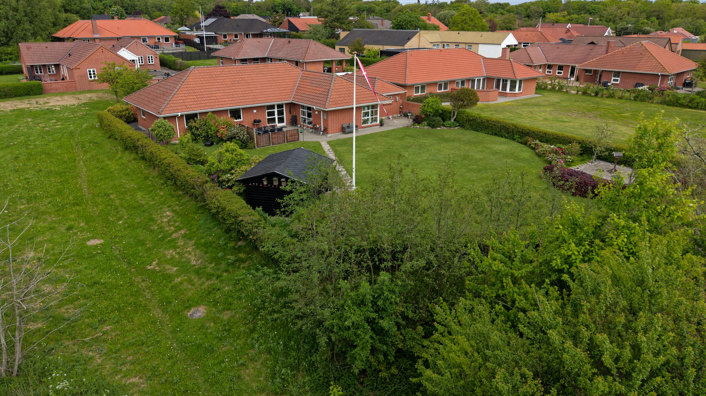 Bæktoften 54, 9800 Hjørring