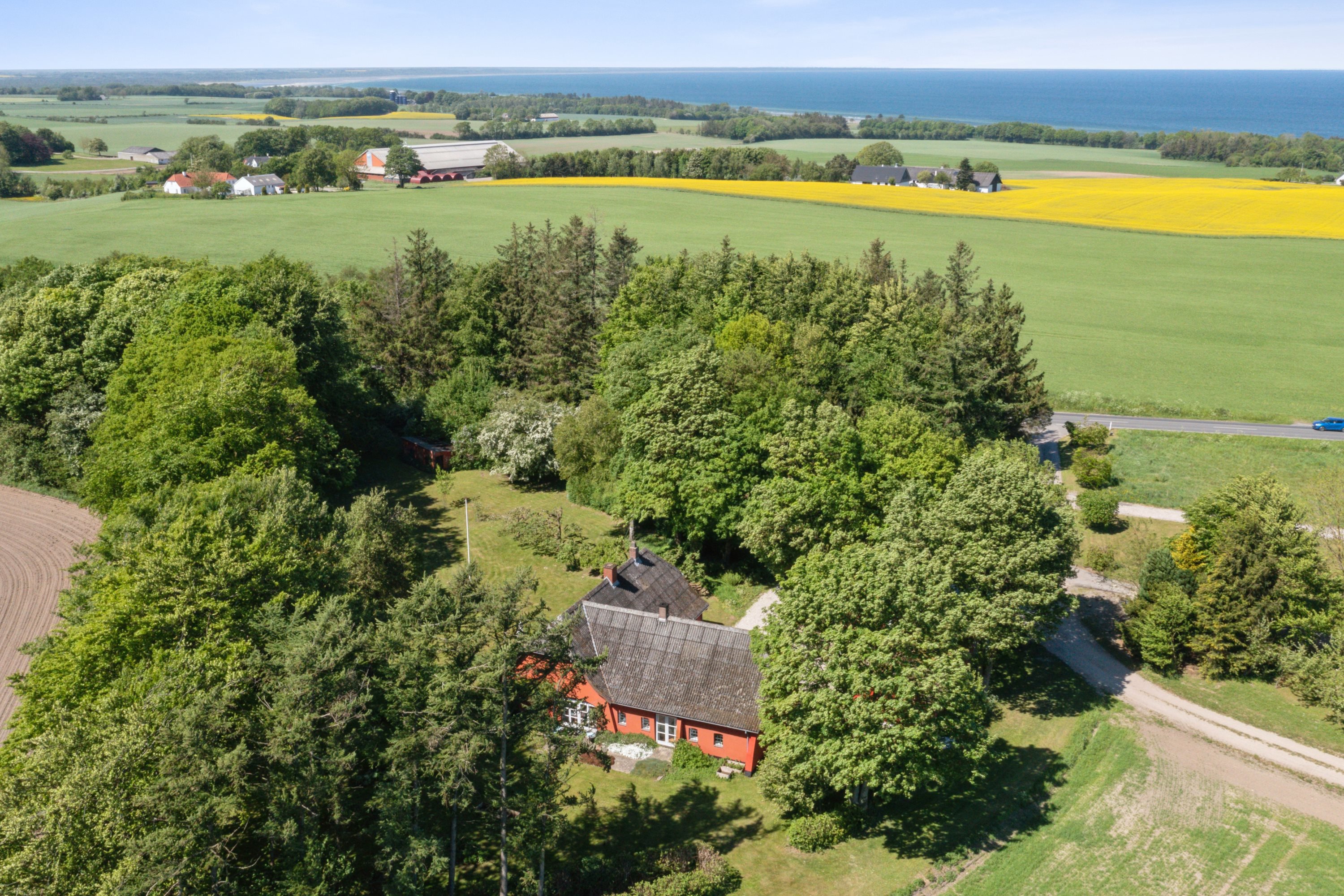 Nordkystvejen 26, Rygårde, 8961 Allingåbro