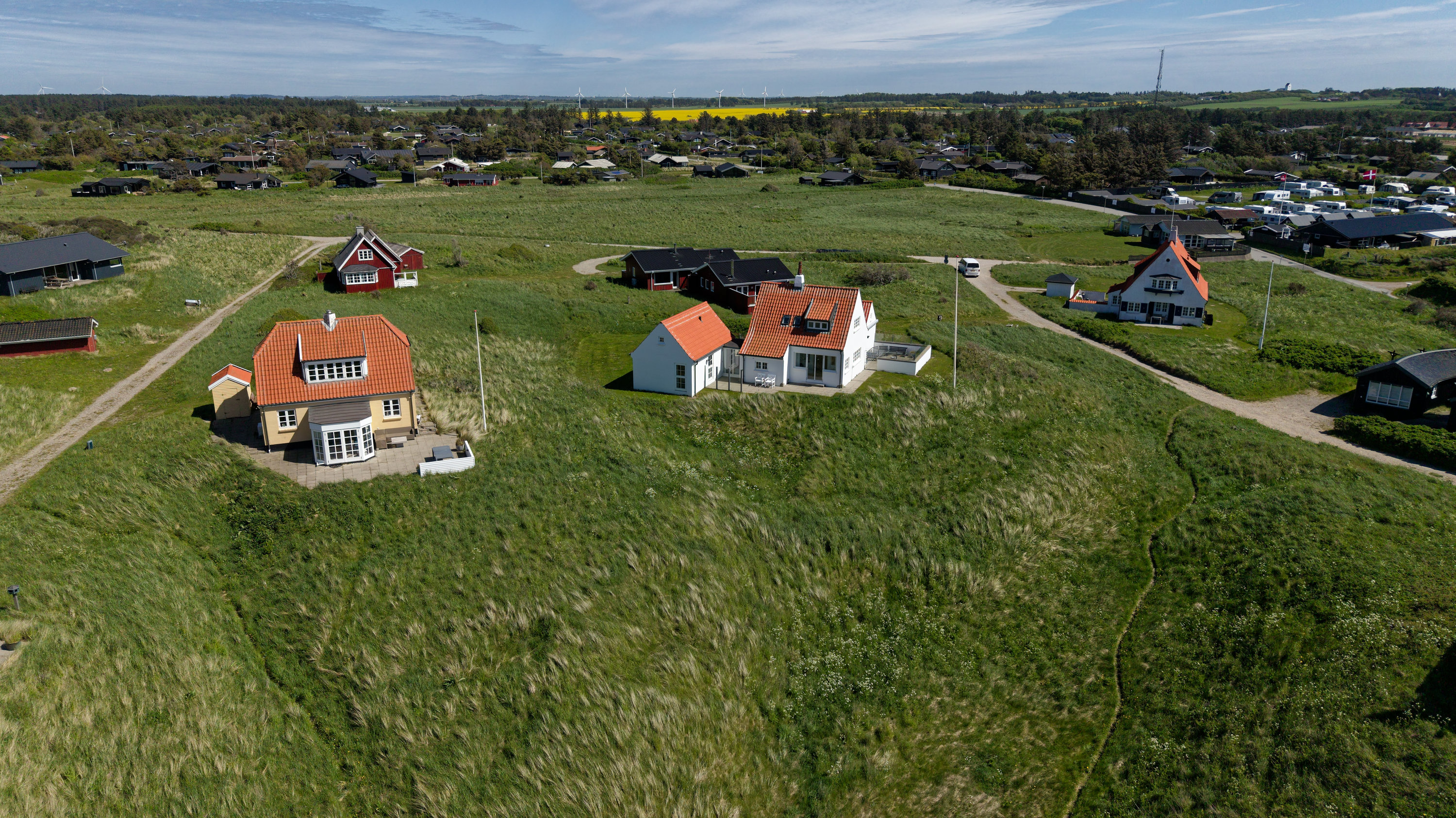 Bæltet 4, Lønstrup, 9800 Hjørring