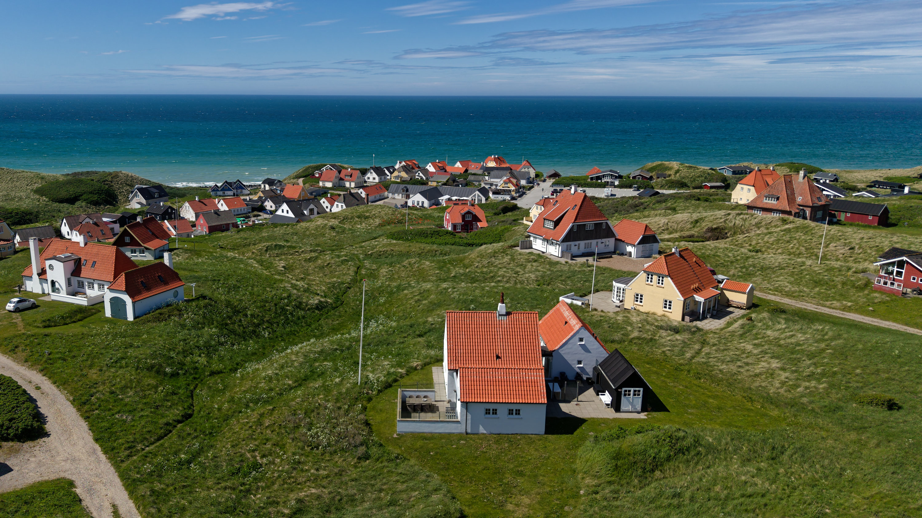 Bæltet 4, Lønstrup, 9800 Hjørring