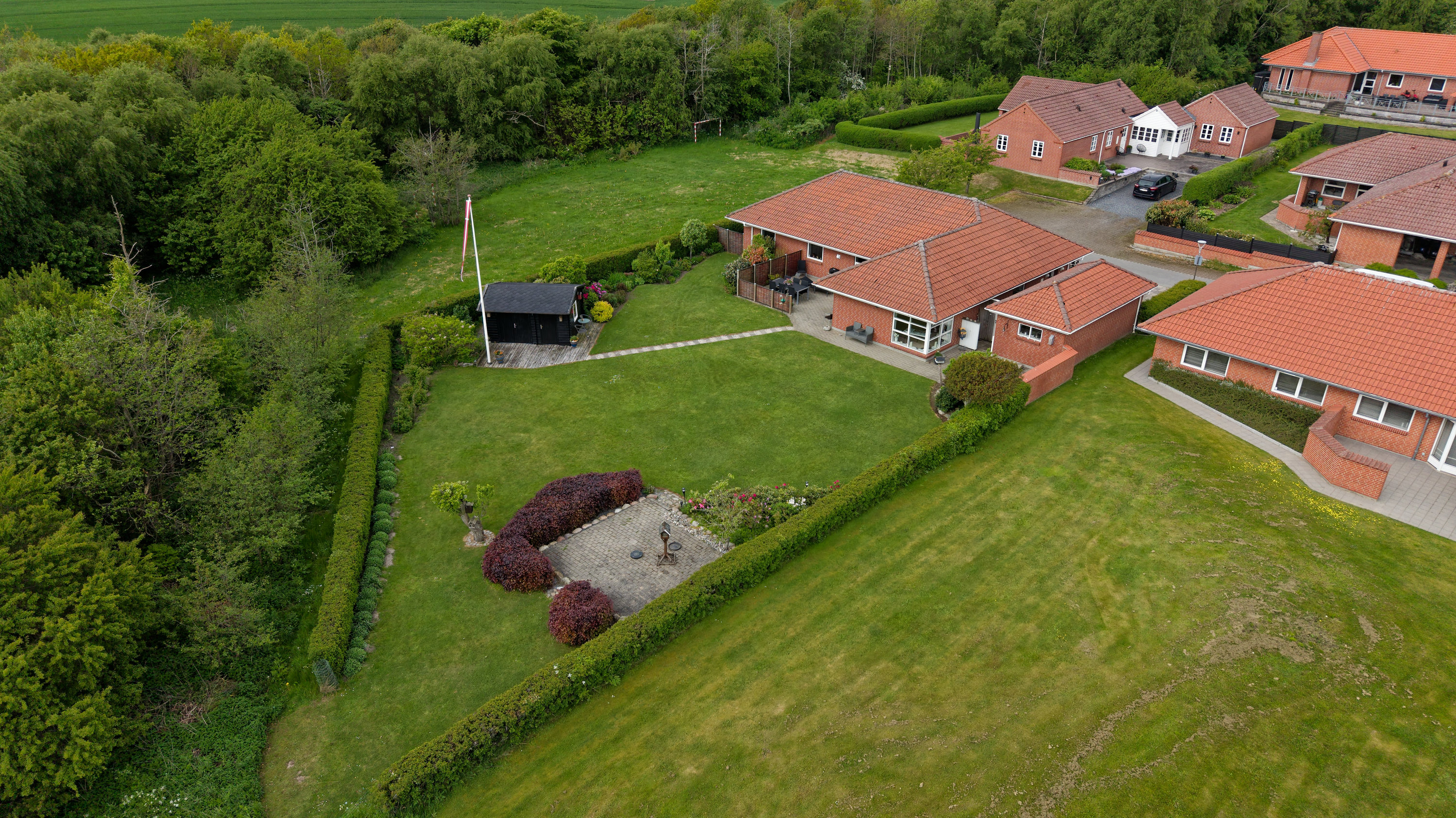 Bæktoften 54, 9800 Hjørring