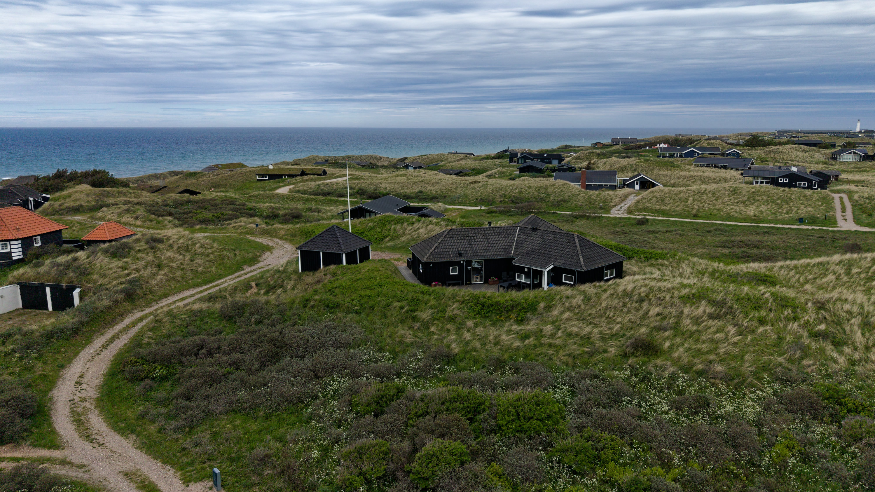 Ingeborghusvej 4, Tornby, 9850 Hirtshals