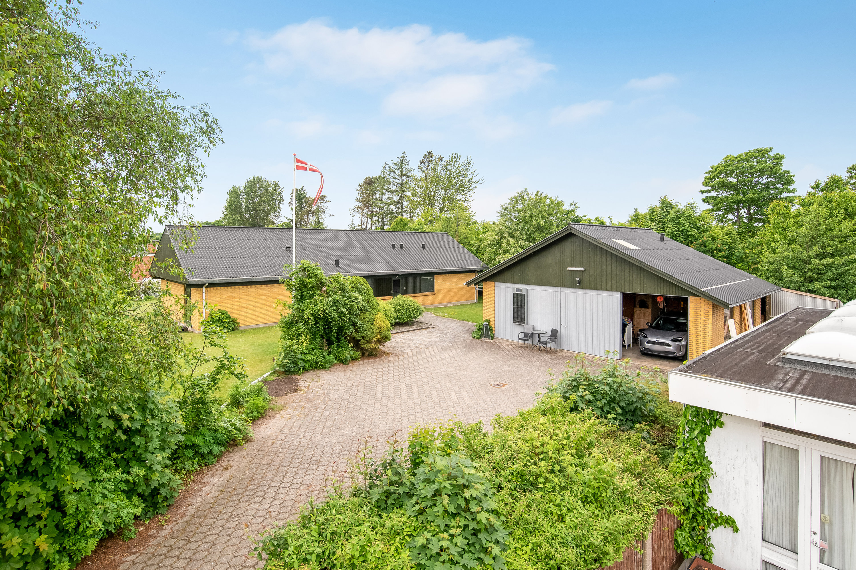 Banetoften 26, 7500 Holstebro