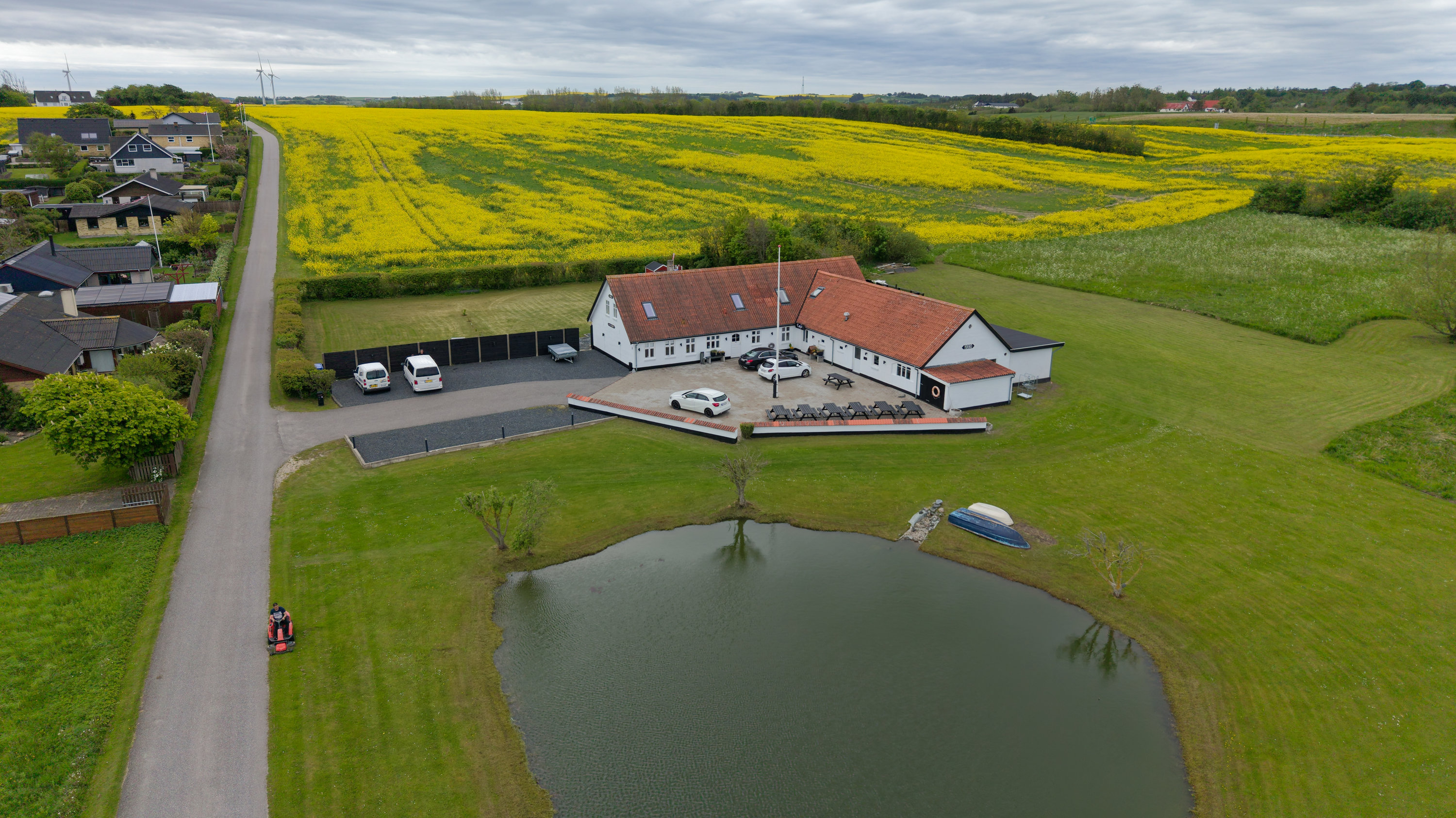 Mølgårdsvej 2, Asdal, 9850 Hirtshals