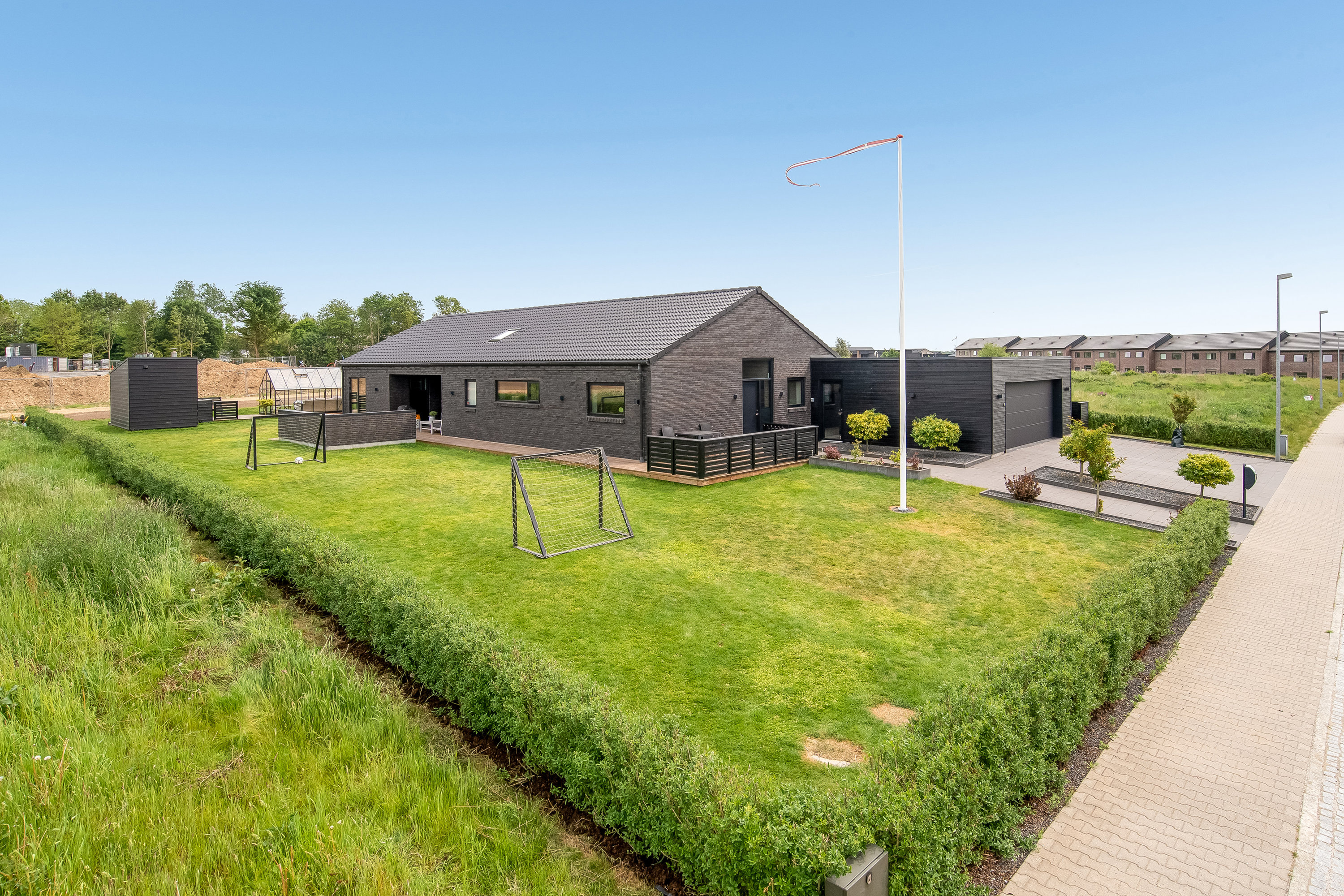 Tvillingerne 8, Mejrup, 7500 Holstebro