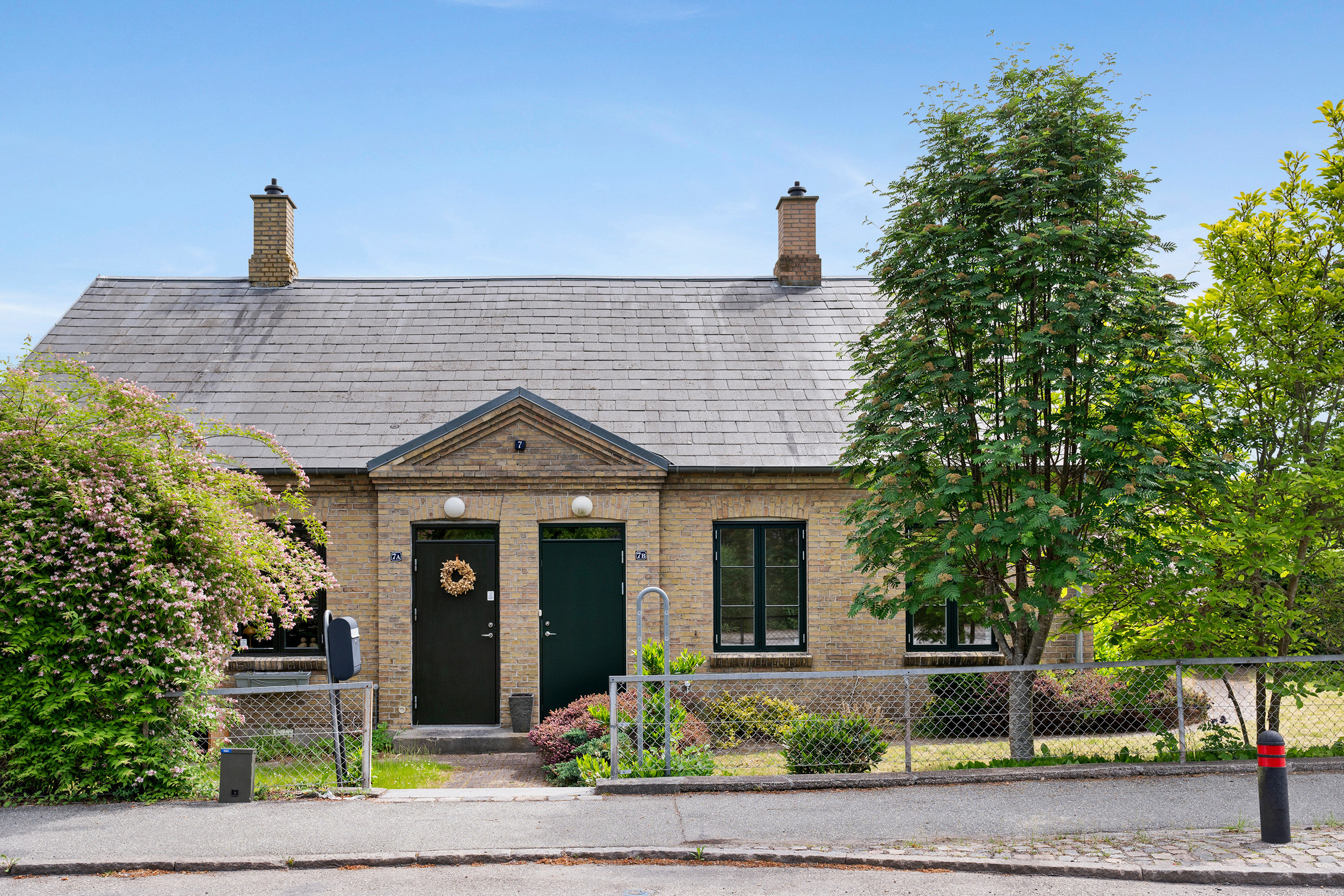 Bloustrødvej 7B, 2970 Hørsholm