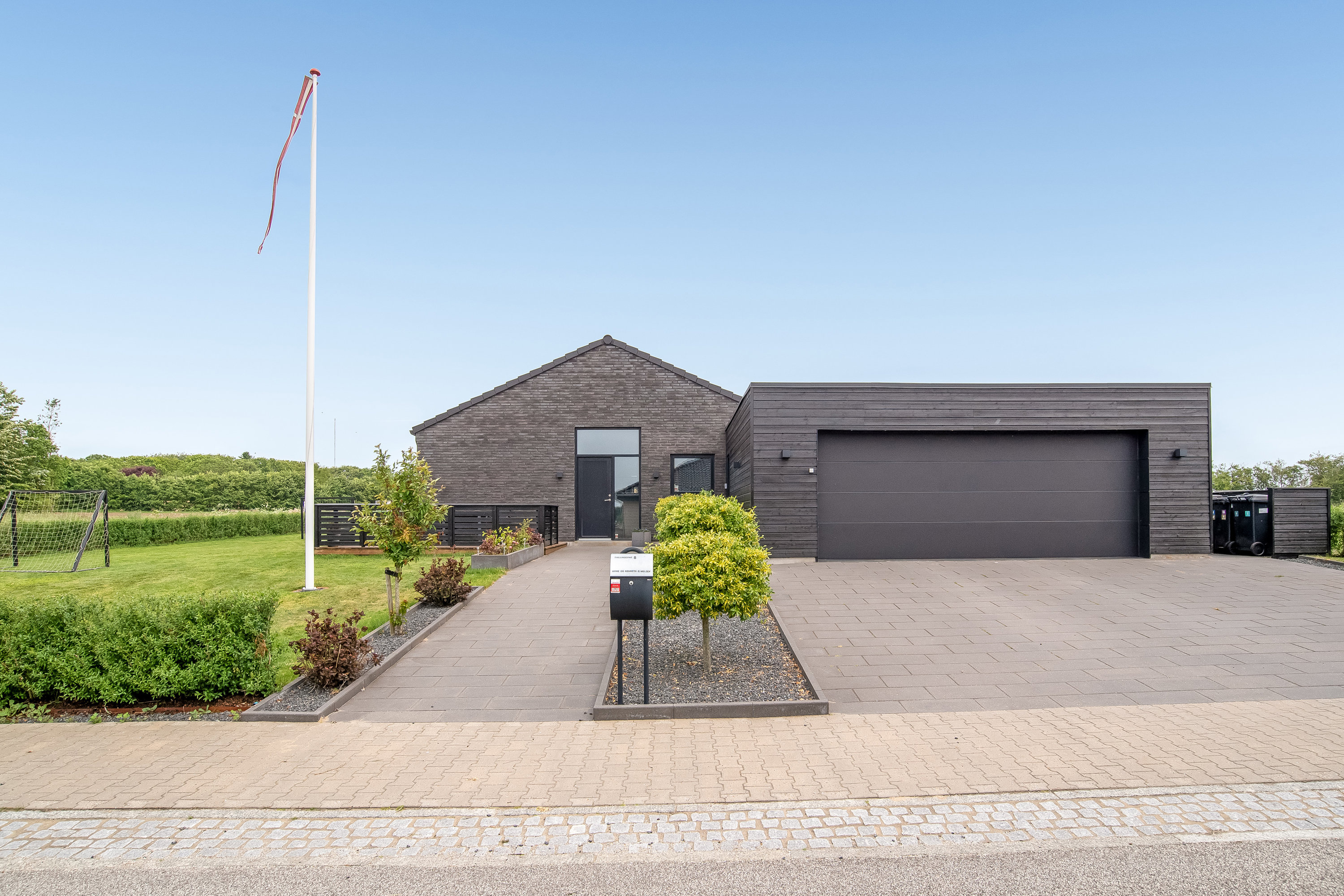 Tvillingerne 8, Mejrup, 7500 Holstebro