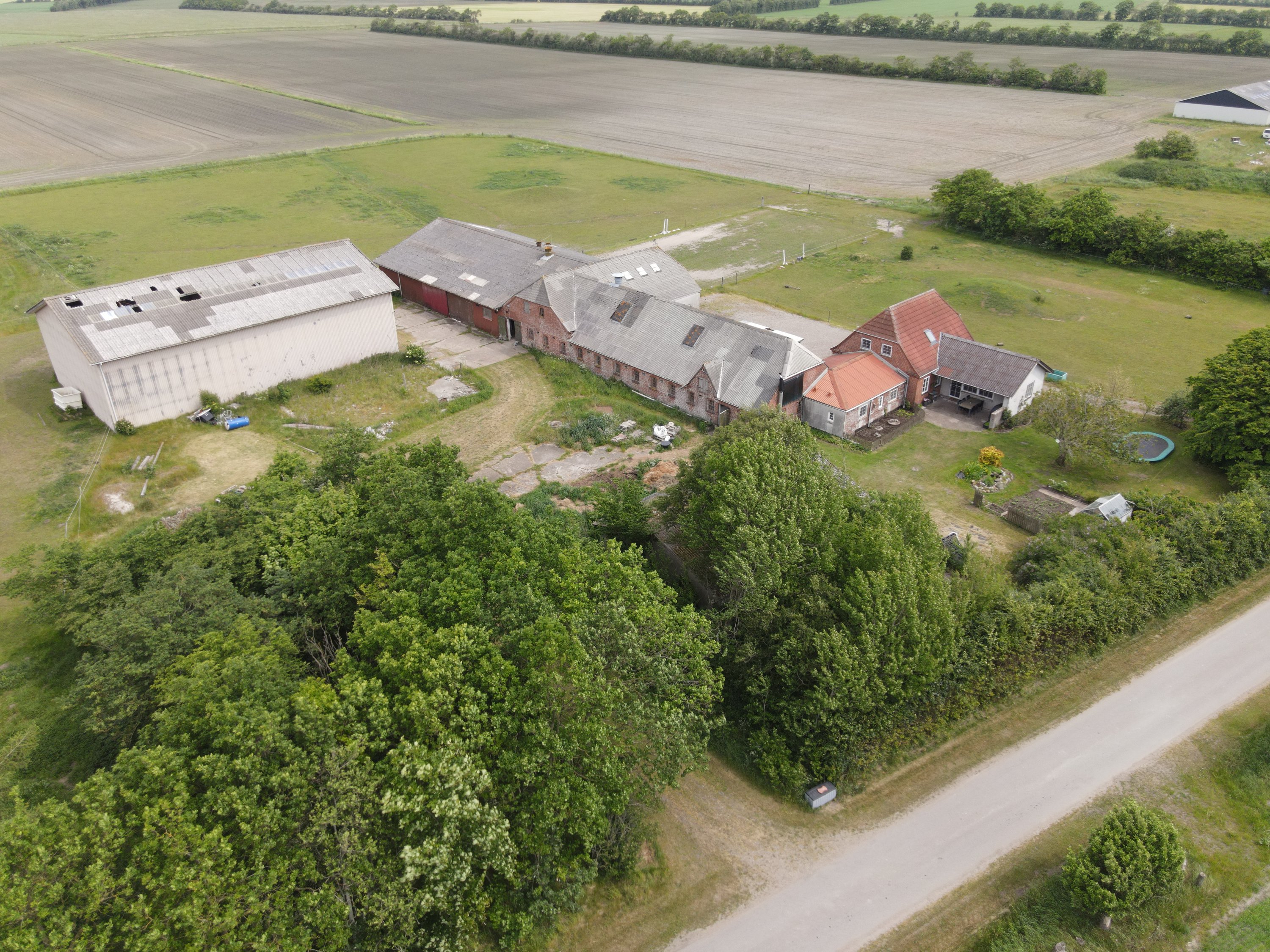 Tanderupvej 30, Tanderup, 6760 Ribe