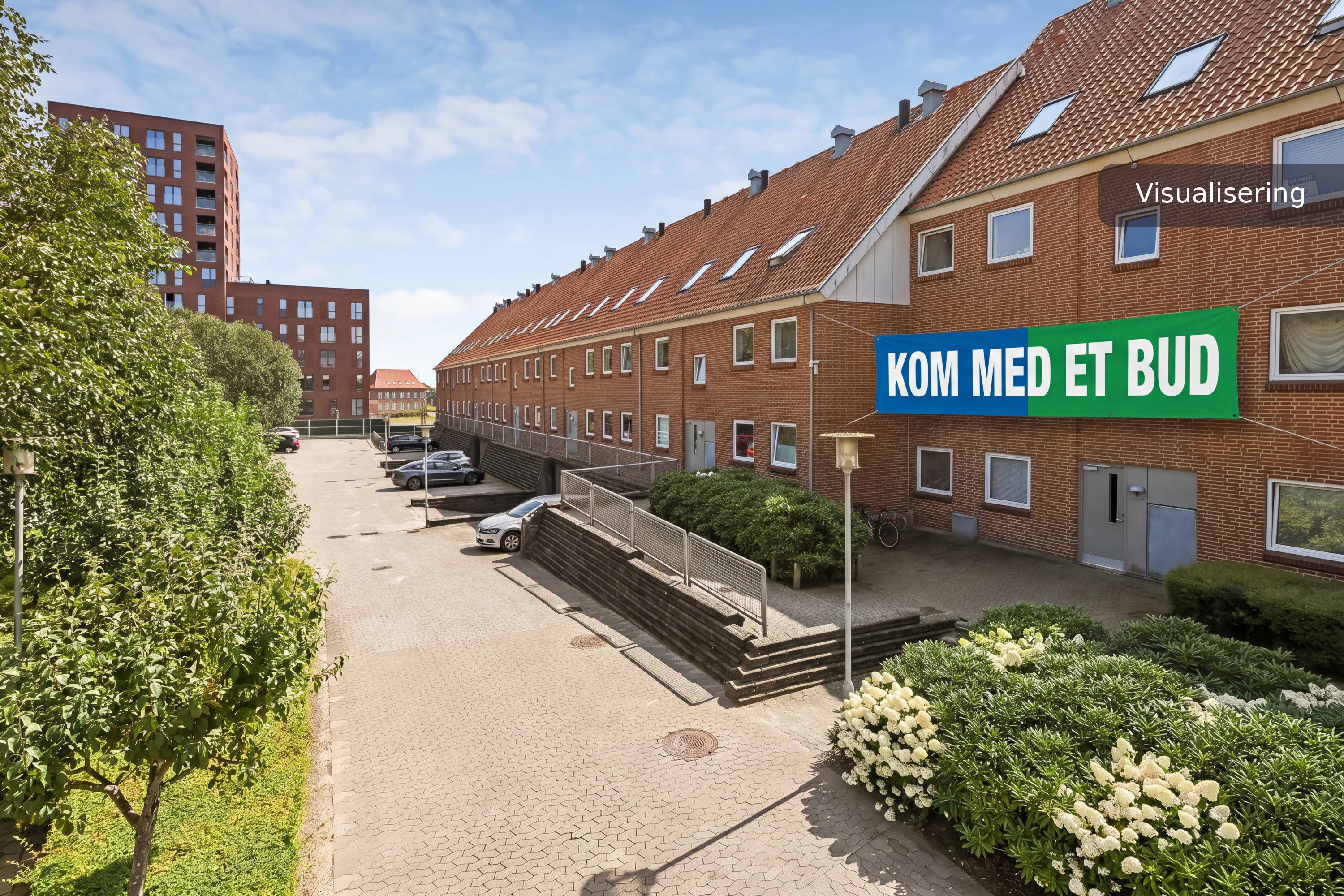 Fynsgade 21, 1., 6700 Esbjerg