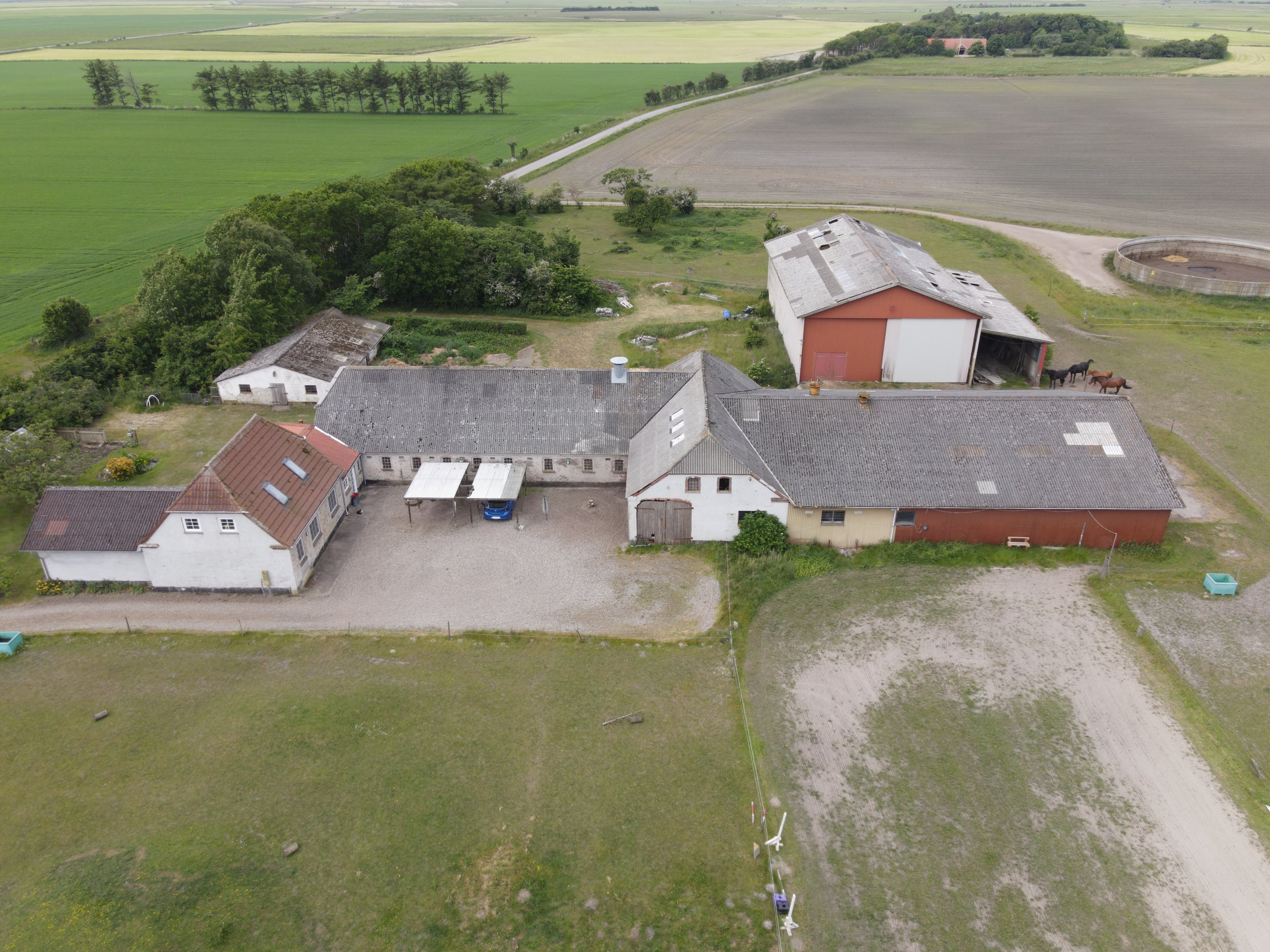 Tanderupvej 30, Tanderup, 6760 Ribe