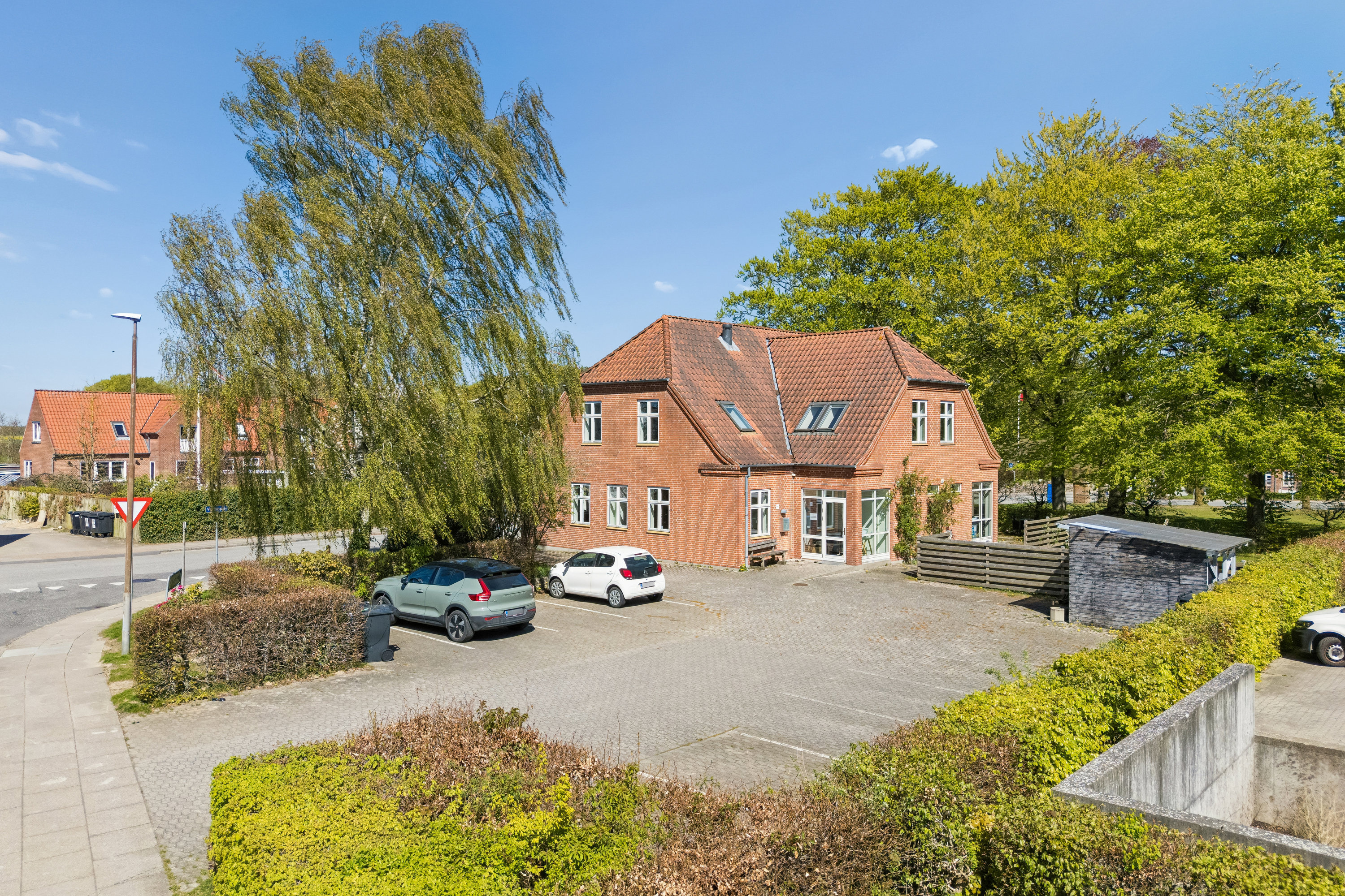 Fuglemosevej 1A, 8620 Kjellerup