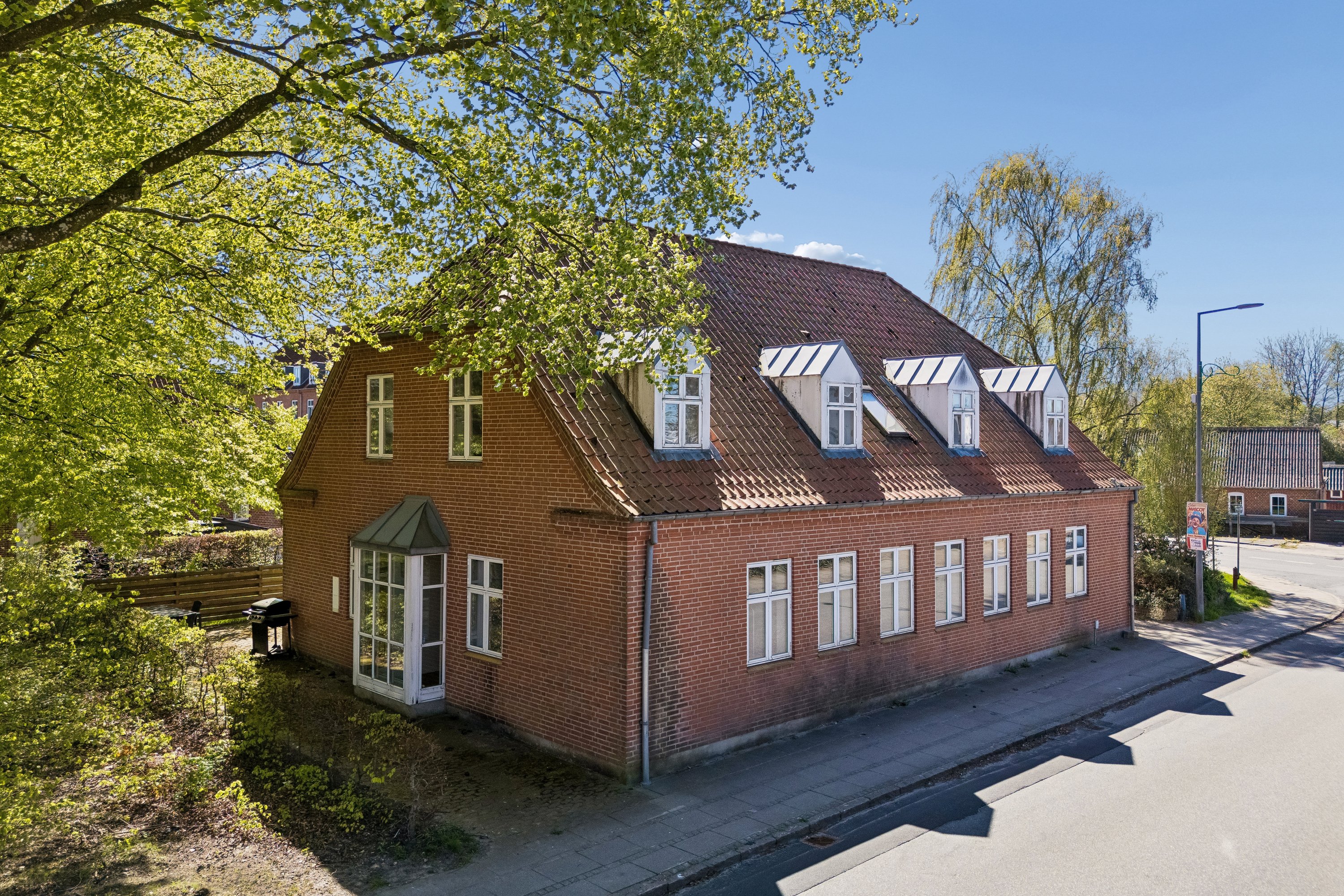 Fuglemosevej 1A, 8620 Kjellerup
