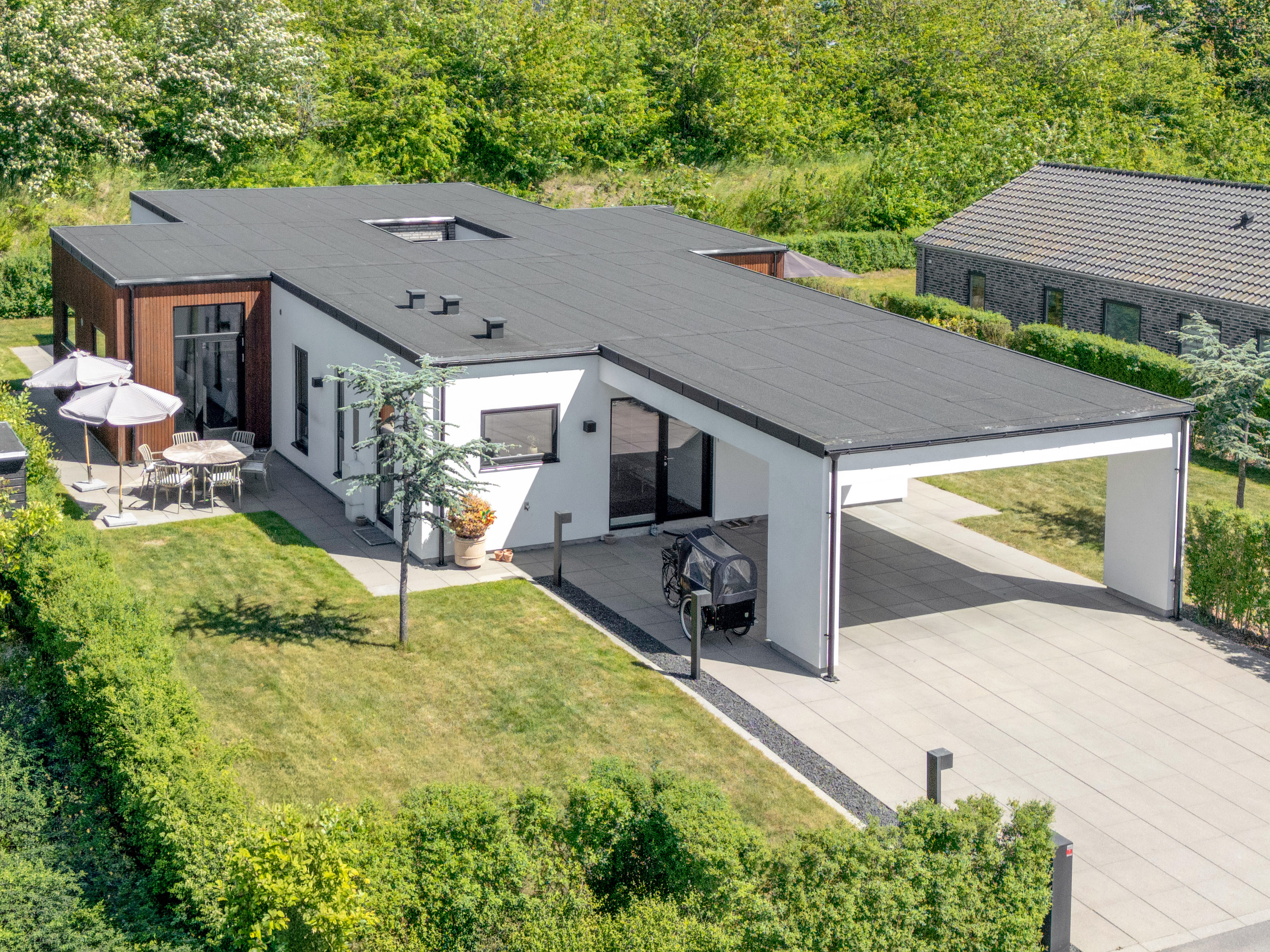 Atlasvænge 43, 2750 Ballerup