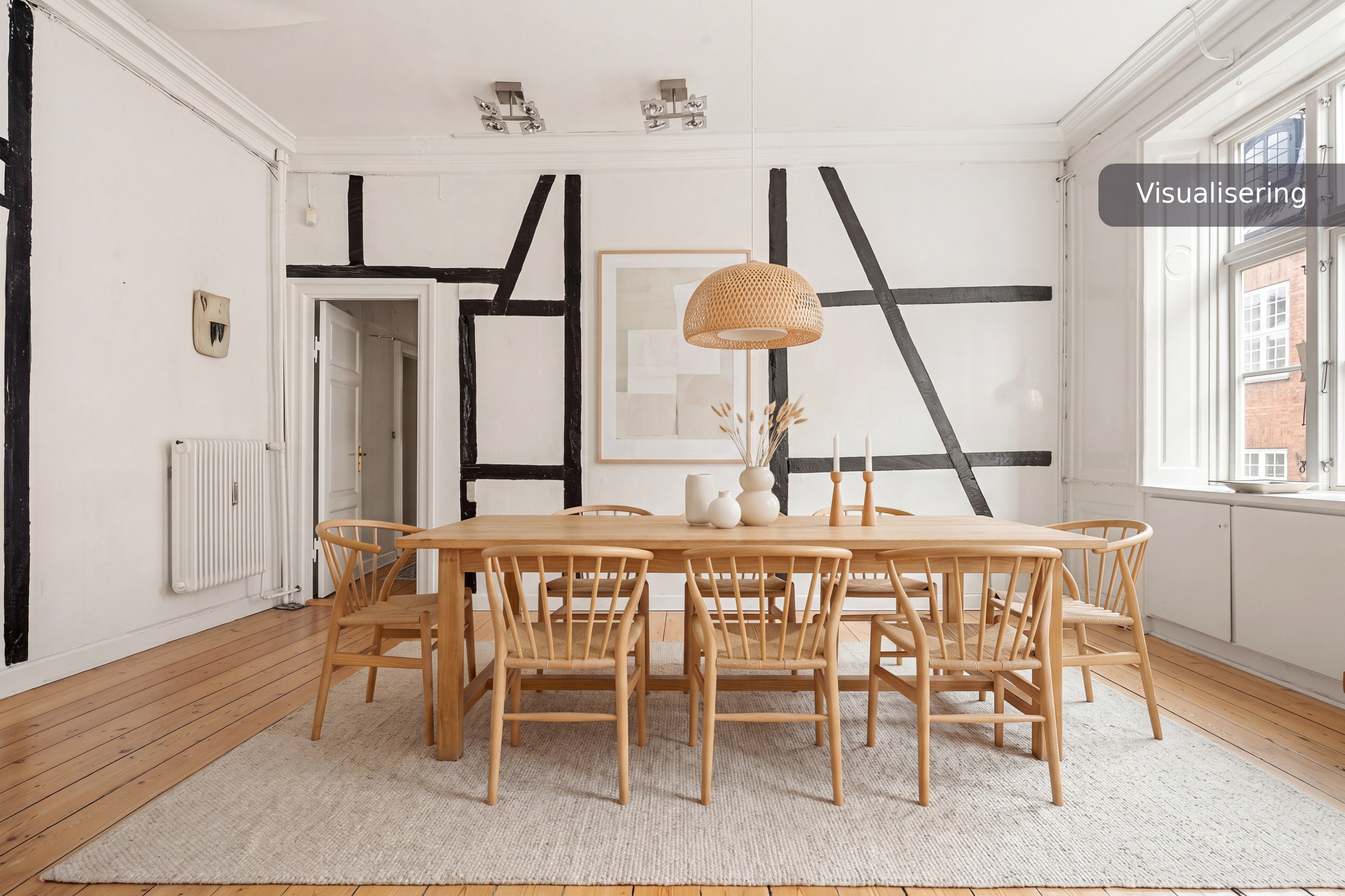 Kompagnistræde 14B, 1., 1208 København K