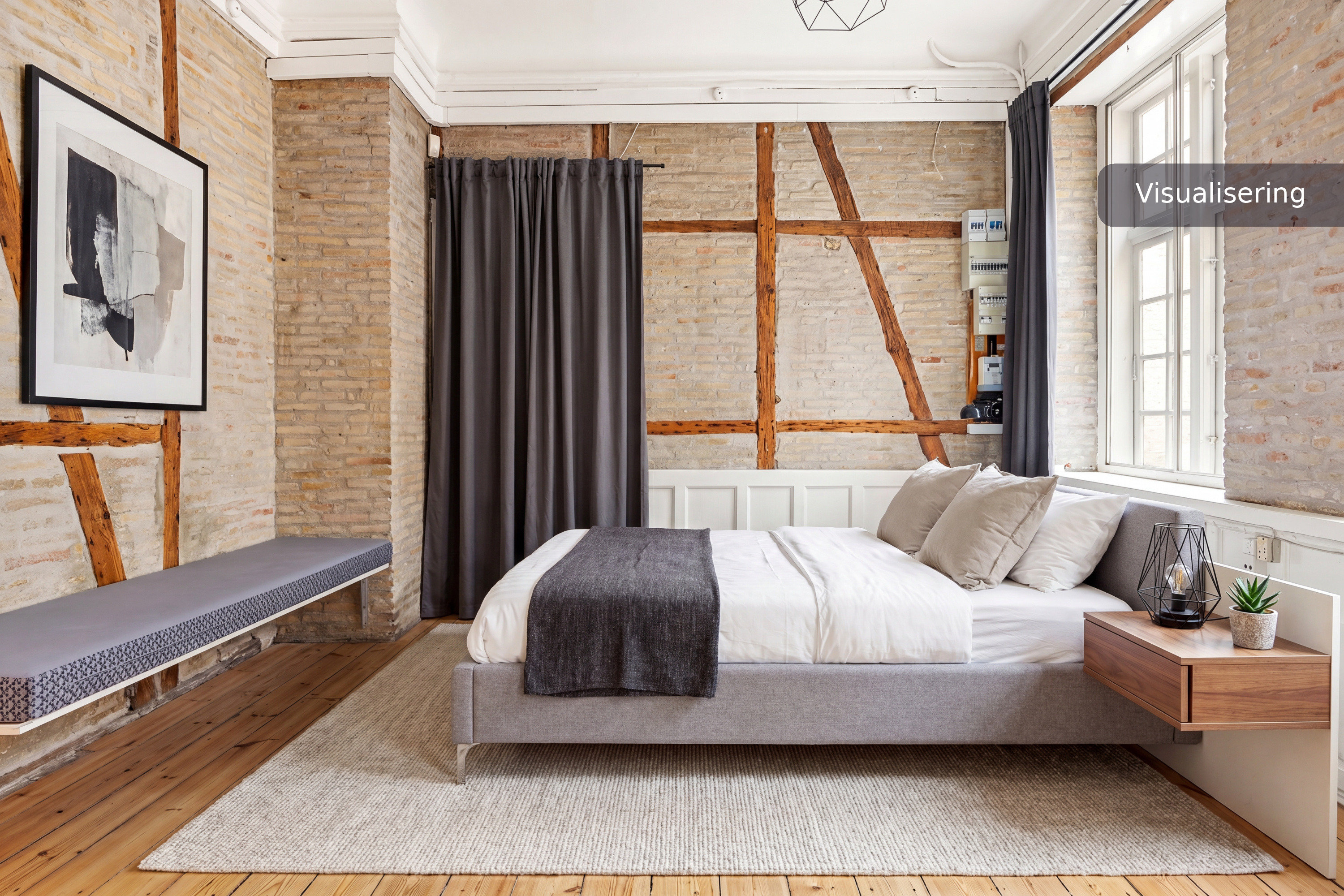 Kompagnistræde 14B, 1., 1208 København K