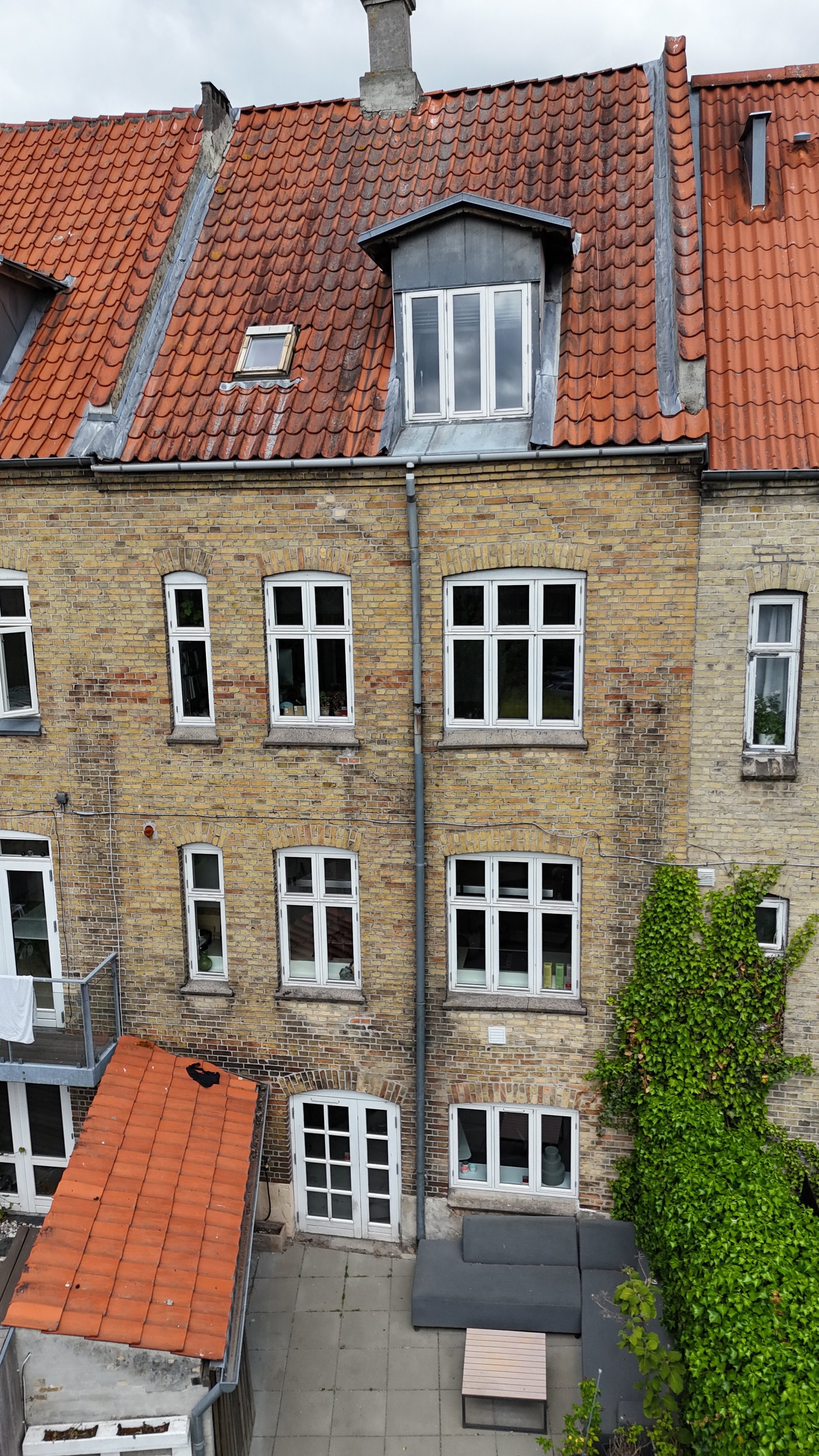 Samsøgade 85, 8000 Aarhus C