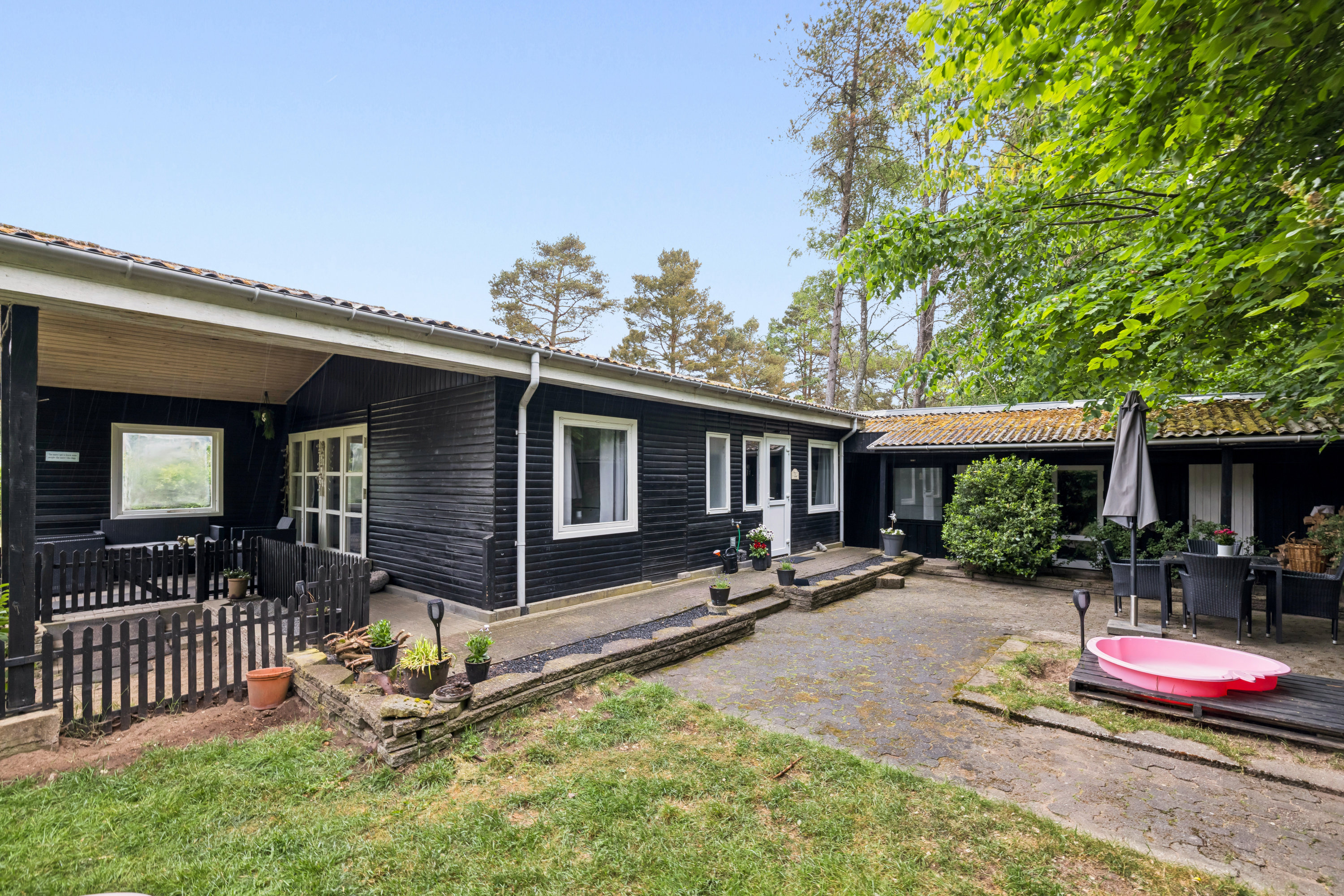 Agernvej 16, Thorsager, 8410 Rønde