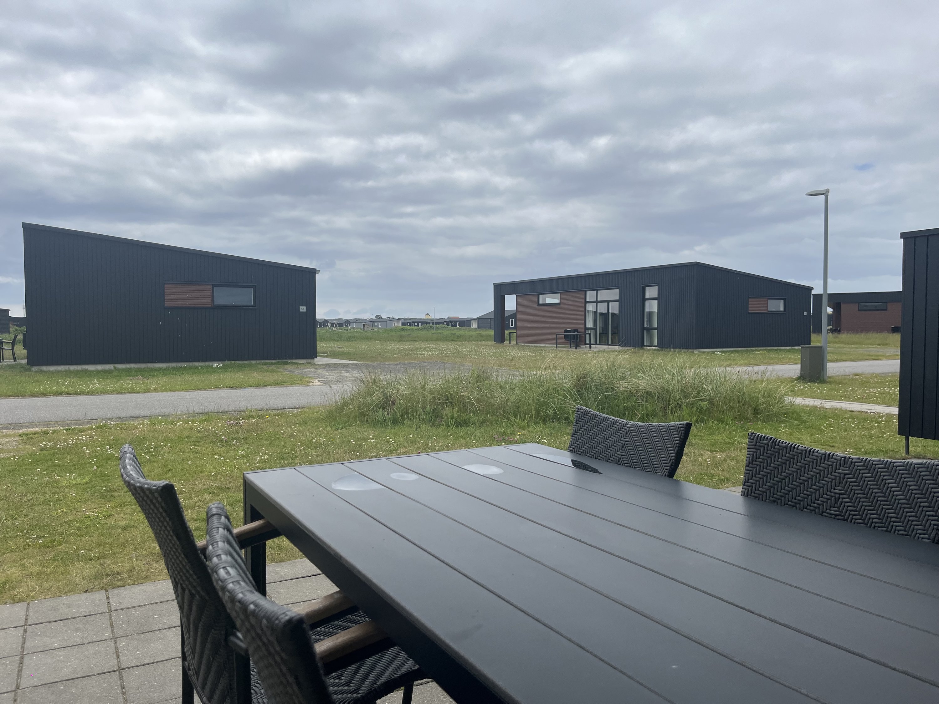 Fremhævet  billede i fuldskærmstilstand. Billede af Havstien 60, Søndervig, 6950 Ringkøbing