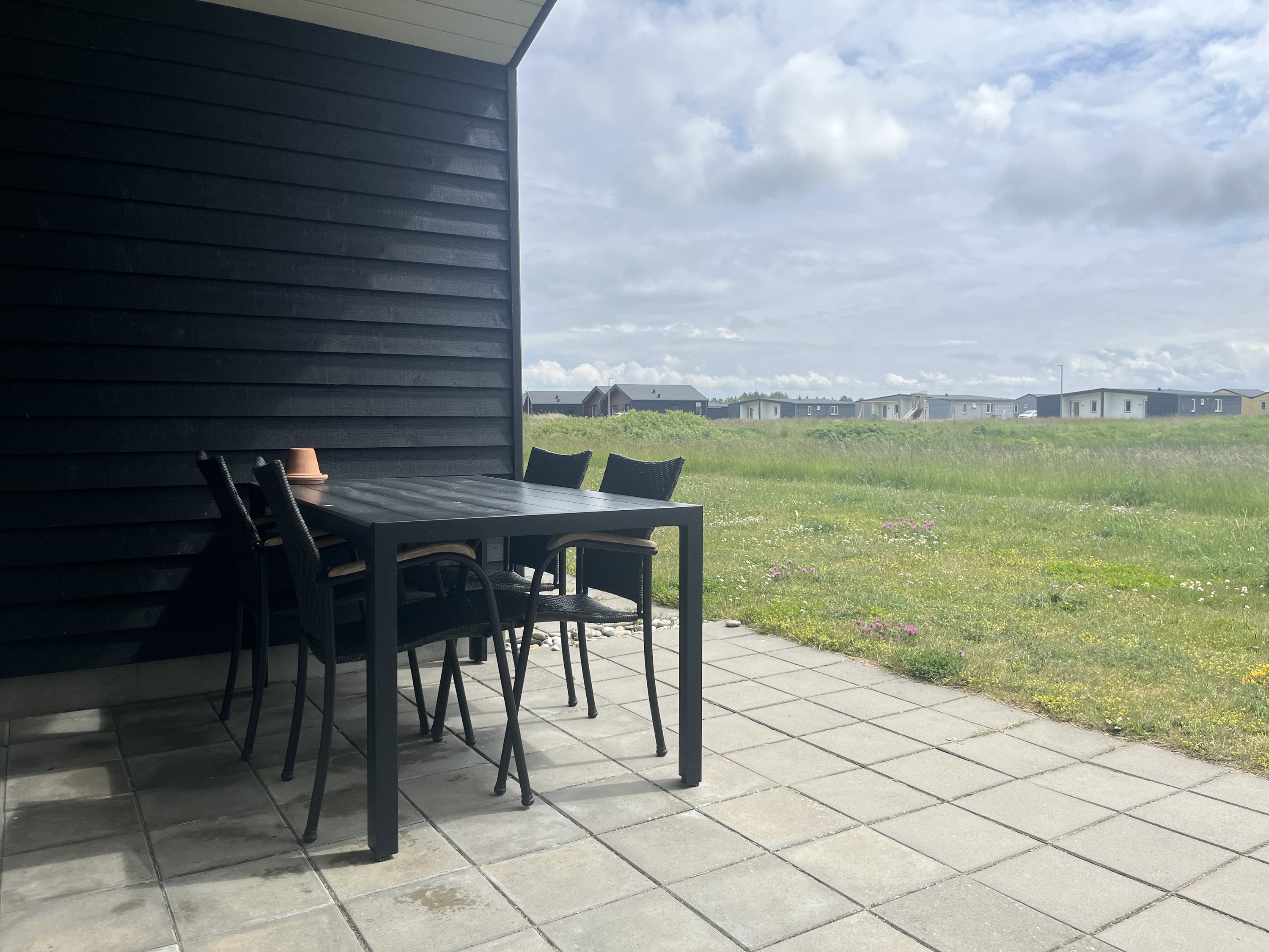 Fremhævet  billede i fuldskærmstilstand. Billede af Havstien 89, Søndervig, 6950 Ringkøbing