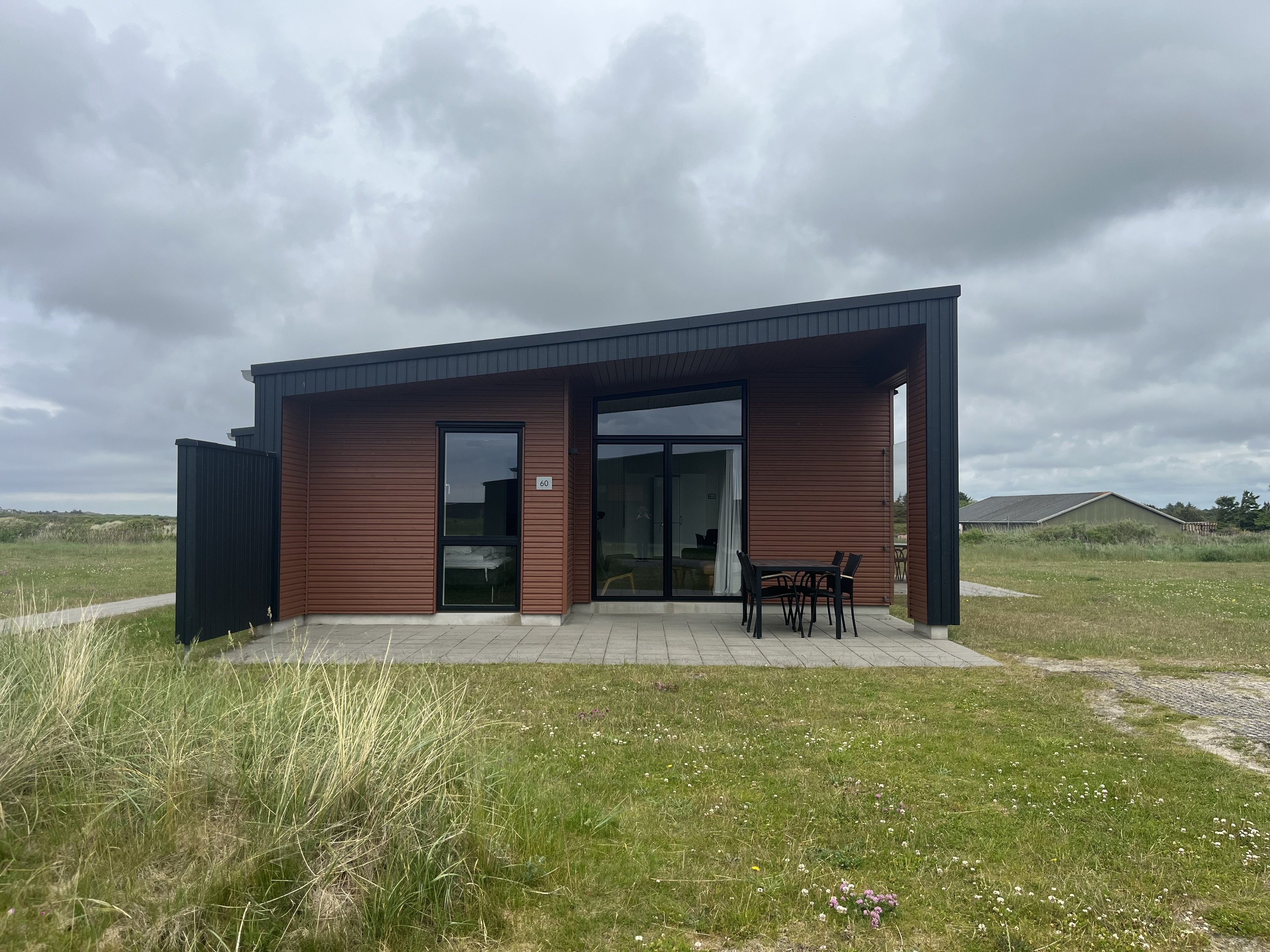 Havstien 60, Søndervig, 6950 Ringkøbing