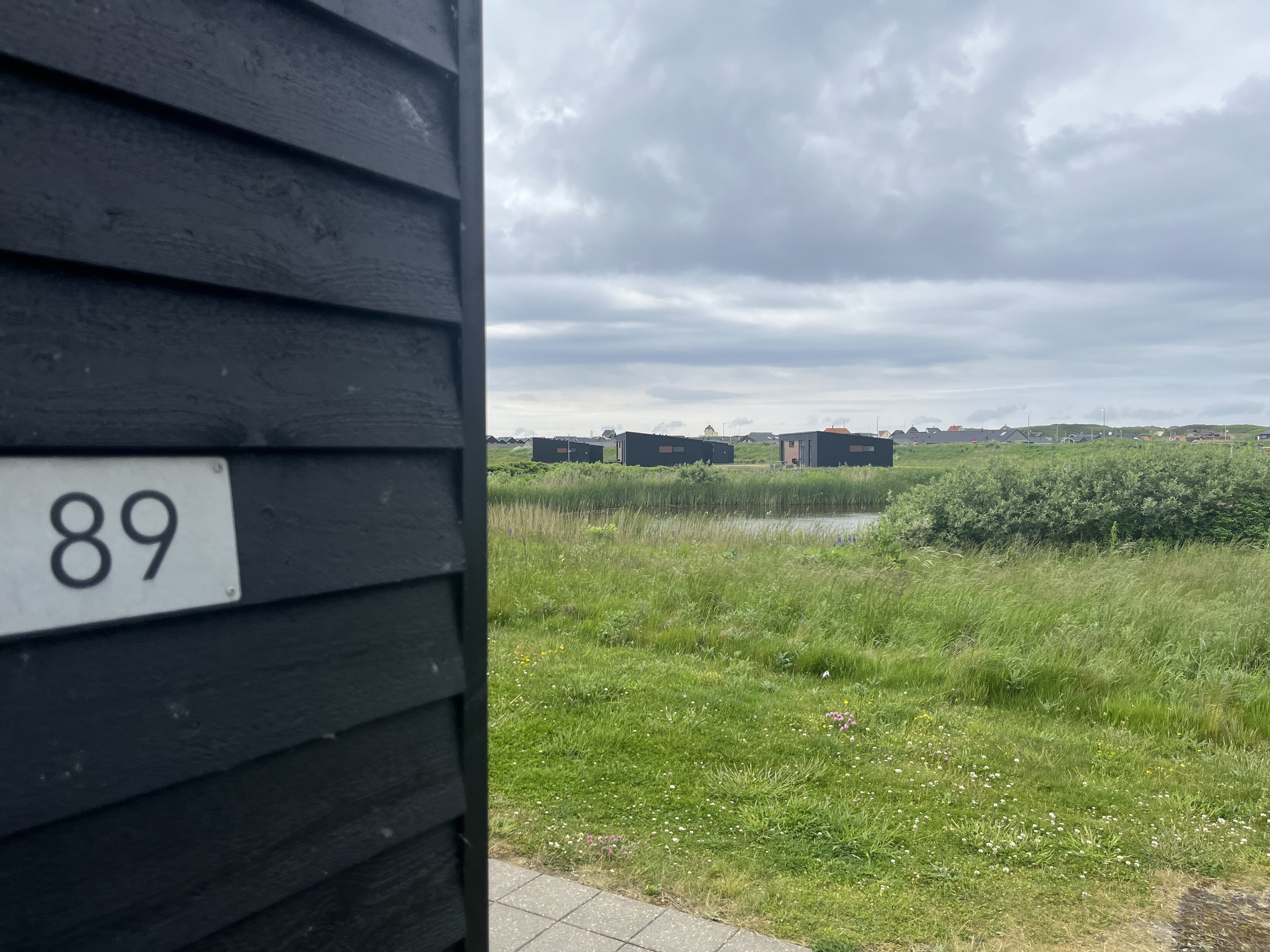 Fremhævet  billede i fuldskærmstilstand. Billede af Havstien 89, Søndervig, 6950 Ringkøbing