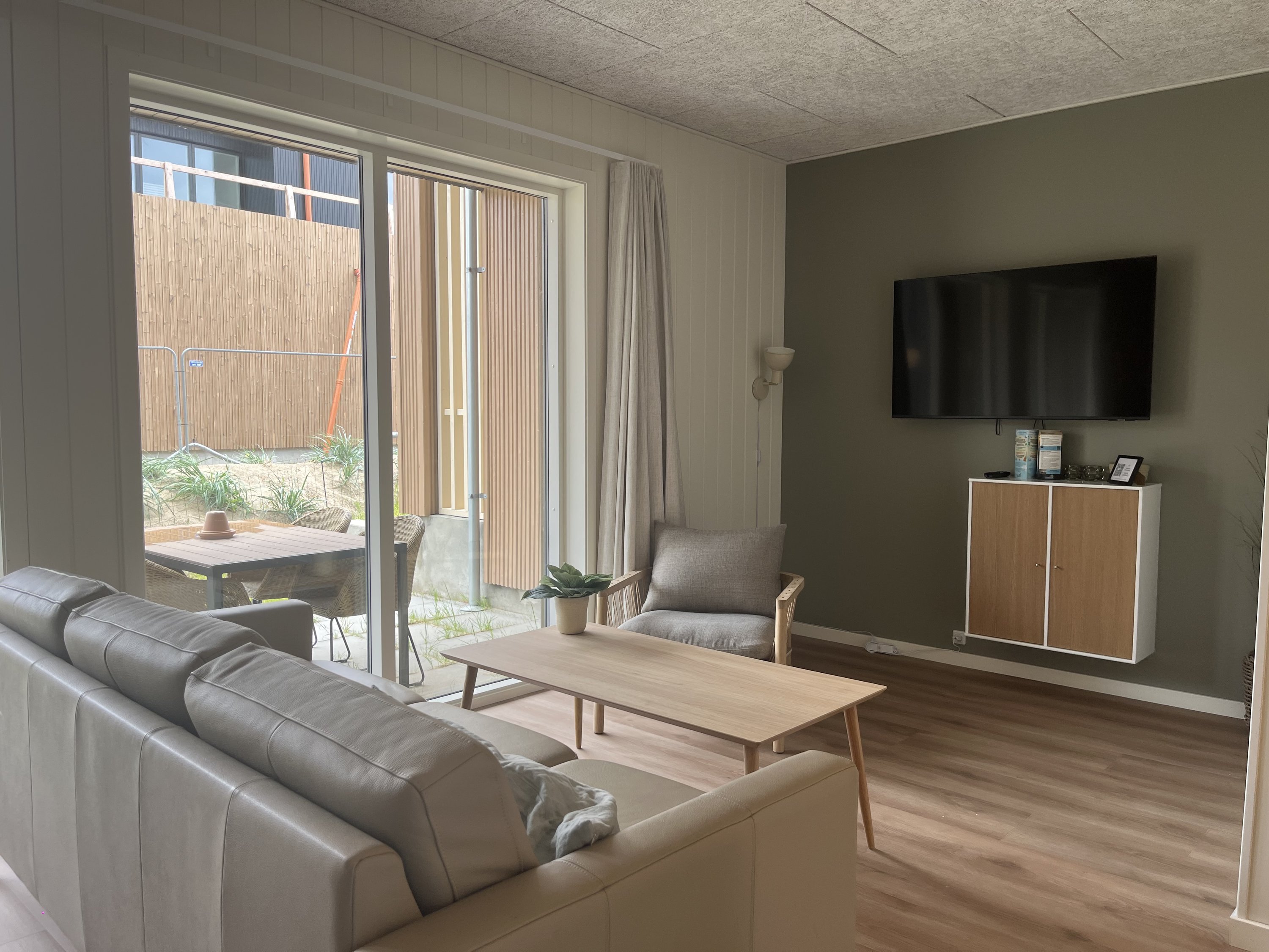 Strandbyen 60C, Søndervig, 6950 Ringkøbing