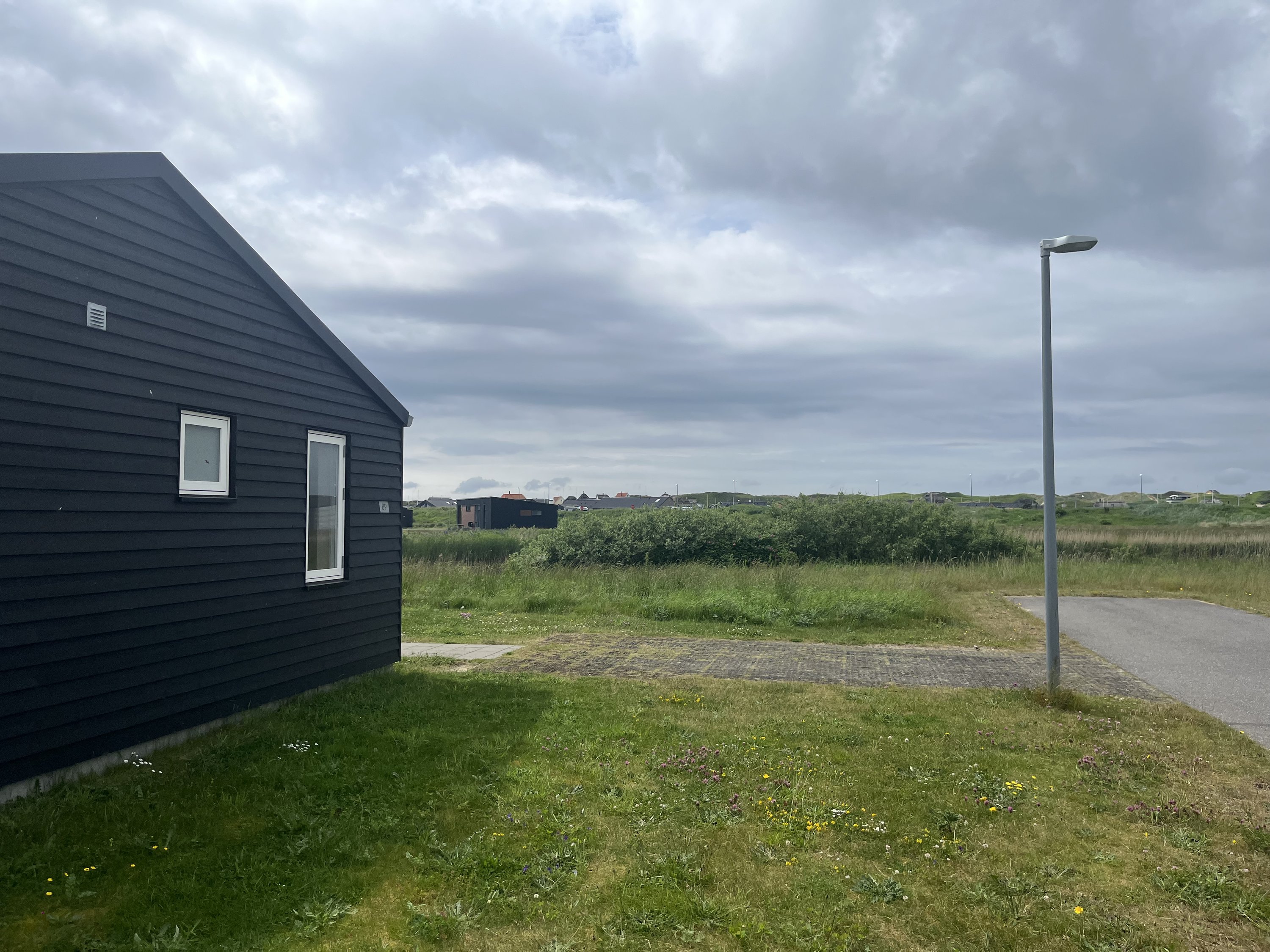 Fremhævet  billede i fuldskærmstilstand. Billede af Havstien 89, Søndervig, 6950 Ringkøbing