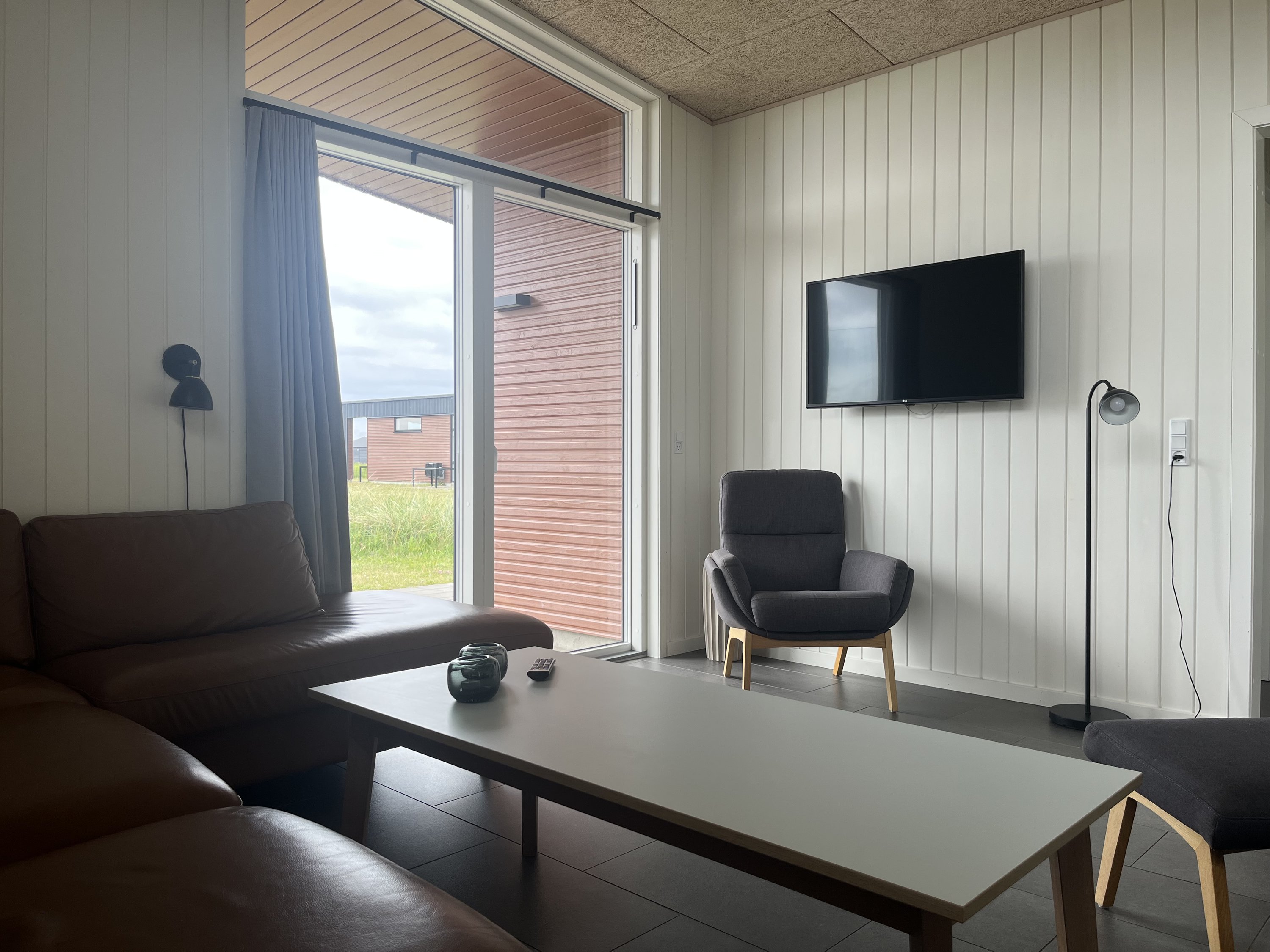 Fremhævet  billede i fuldskærmstilstand. Billede af Havstien 60, Søndervig, 6950 Ringkøbing