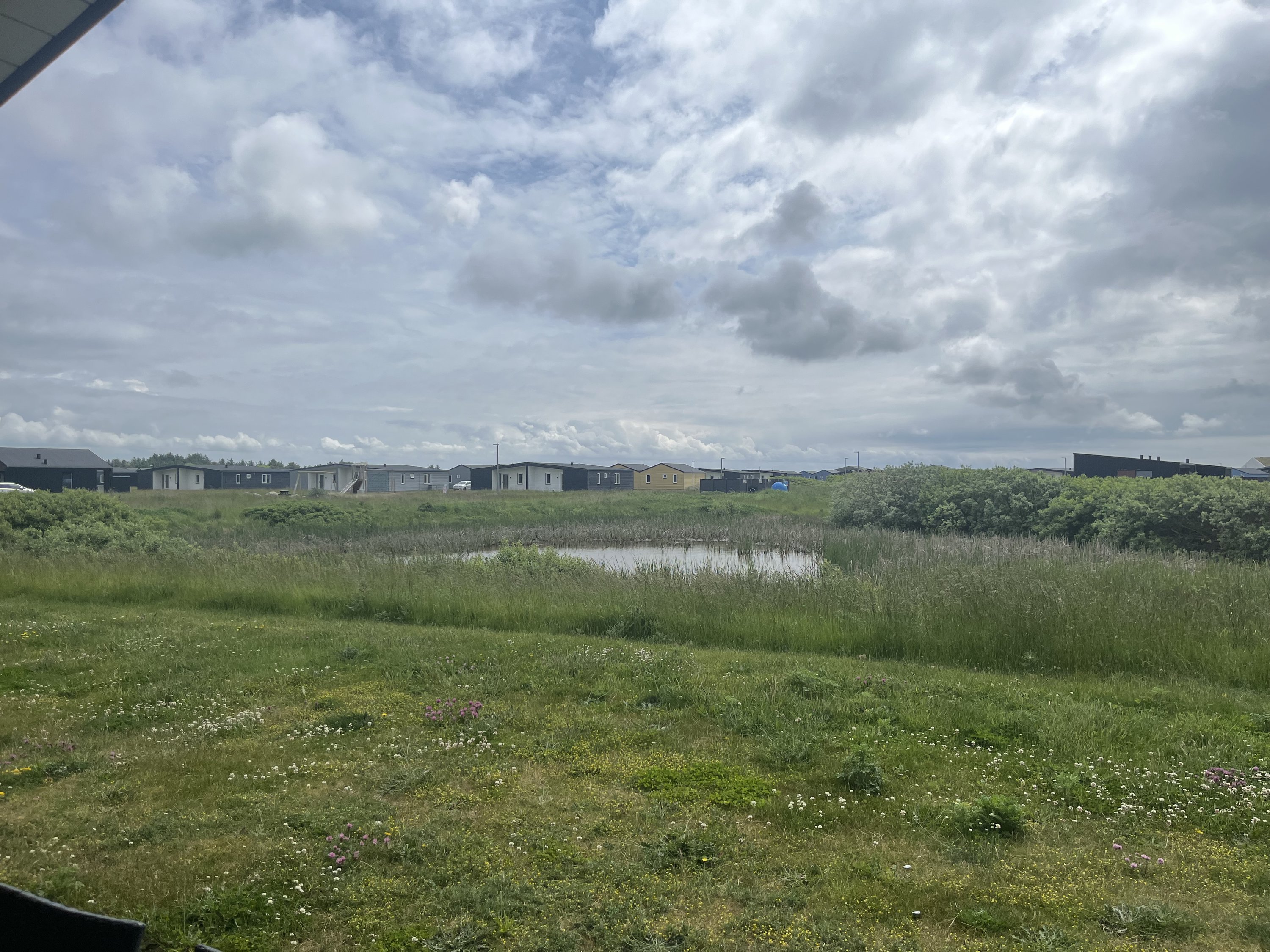 Fremhævet  billede i fuldskærmstilstand. Billede af Havstien 89, Søndervig, 6950 Ringkøbing