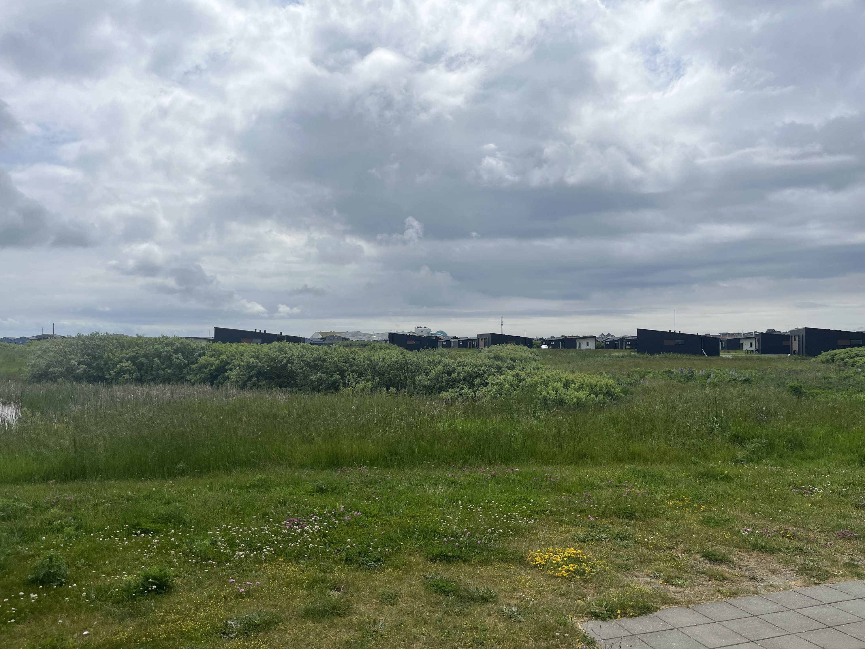 Fremhævet  billede i fuldskærmstilstand. Billede af Havstien 89, Søndervig, 6950 Ringkøbing