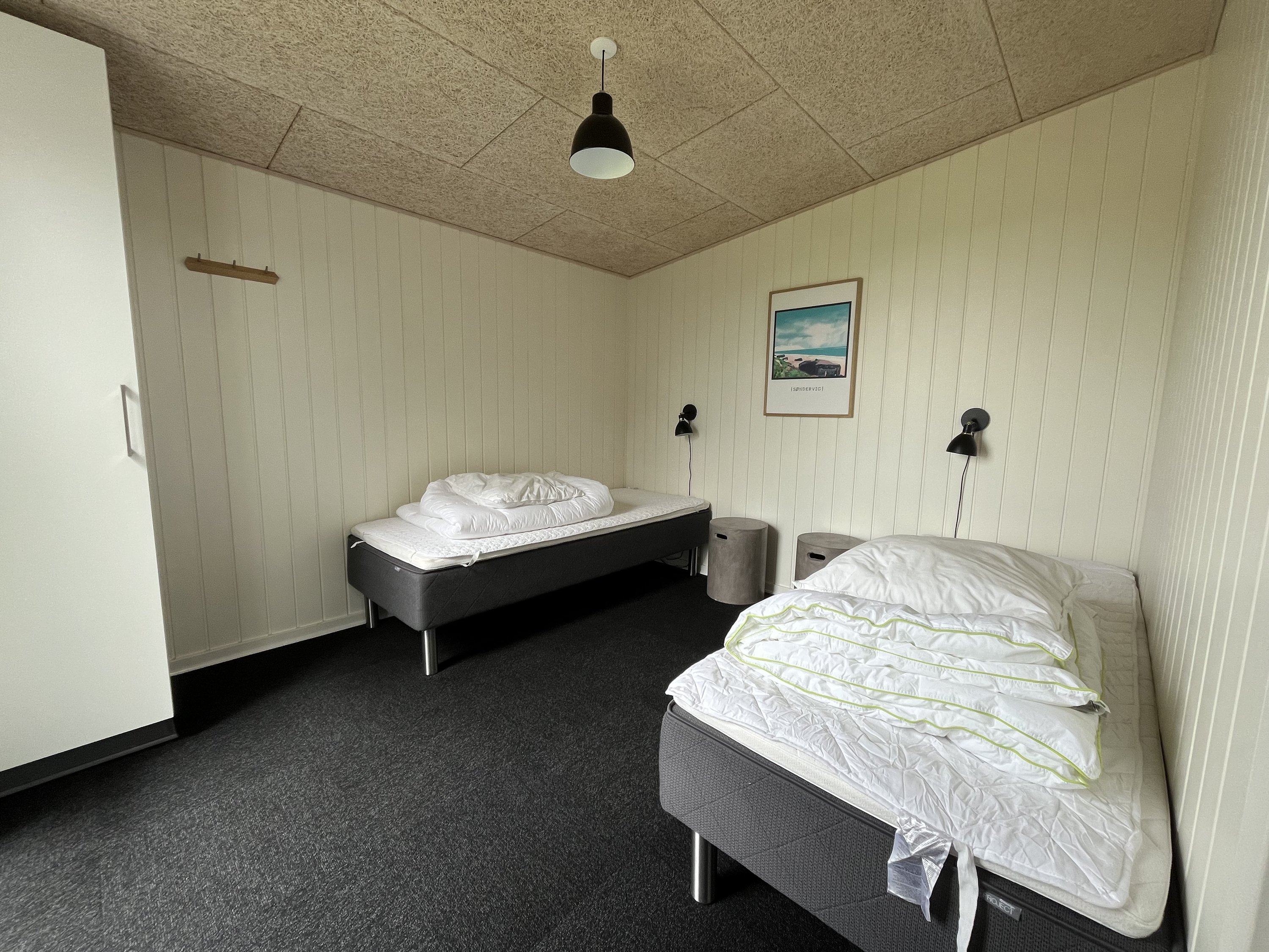 Fremhævet  billede i fuldskærmstilstand. Billede af Havstien 60, Søndervig, 6950 Ringkøbing