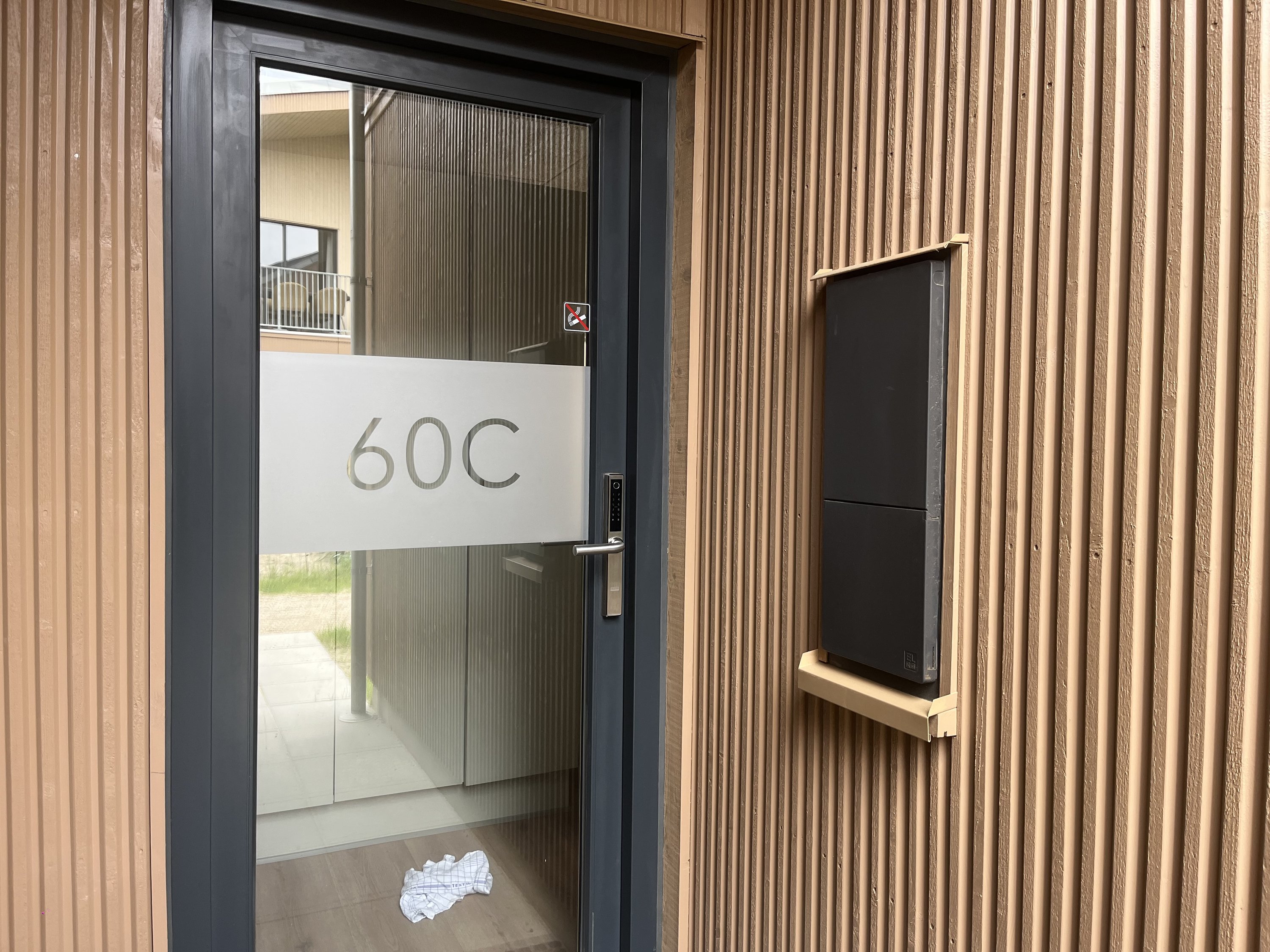 Fremhævet  billede i fuldskærmstilstand. Billede af Strandbyen 60C, Søndervig, 6950 Ringkøbing