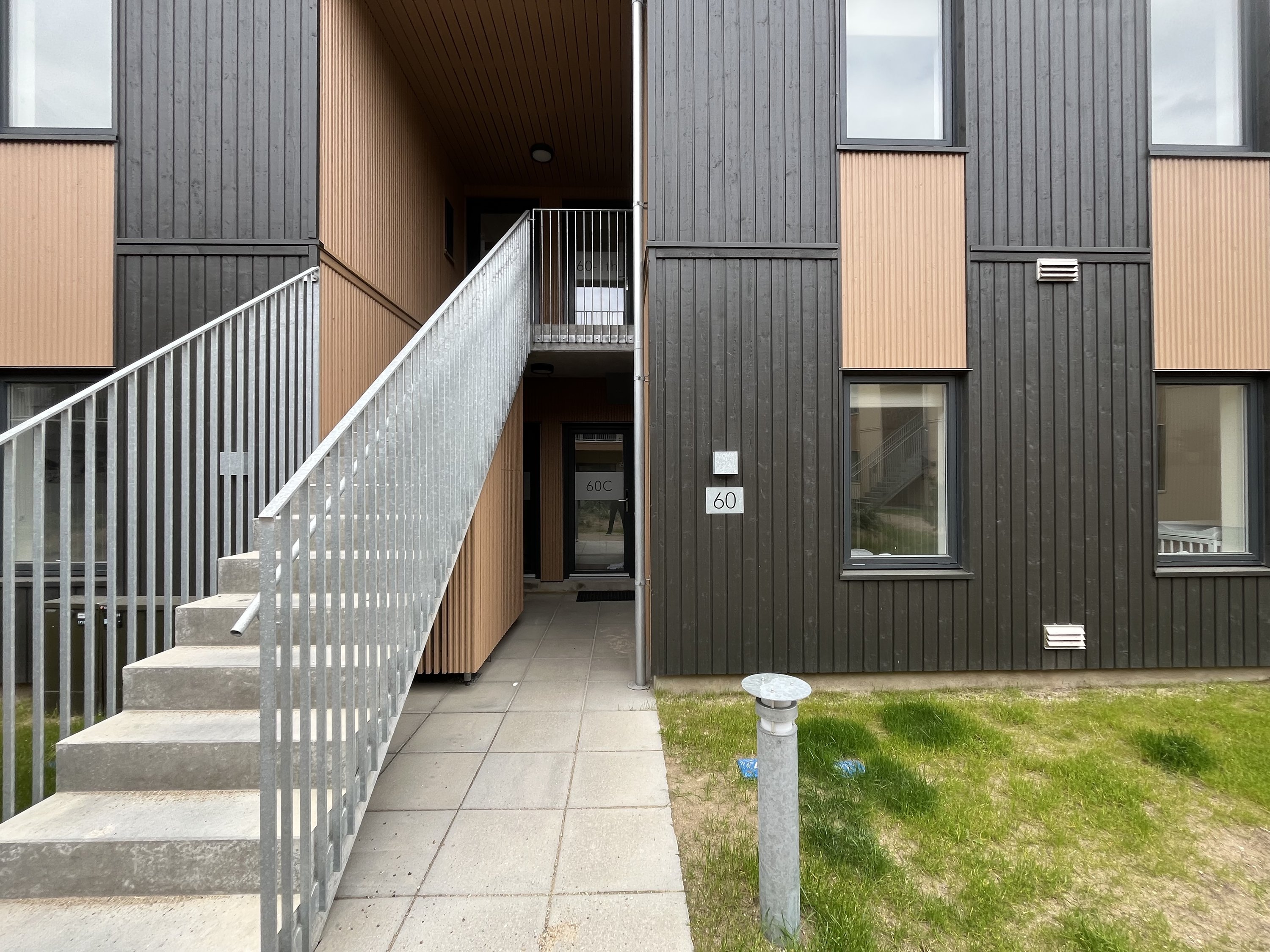 Strandbyen 60C, Søndervig, 6950 Ringkøbing