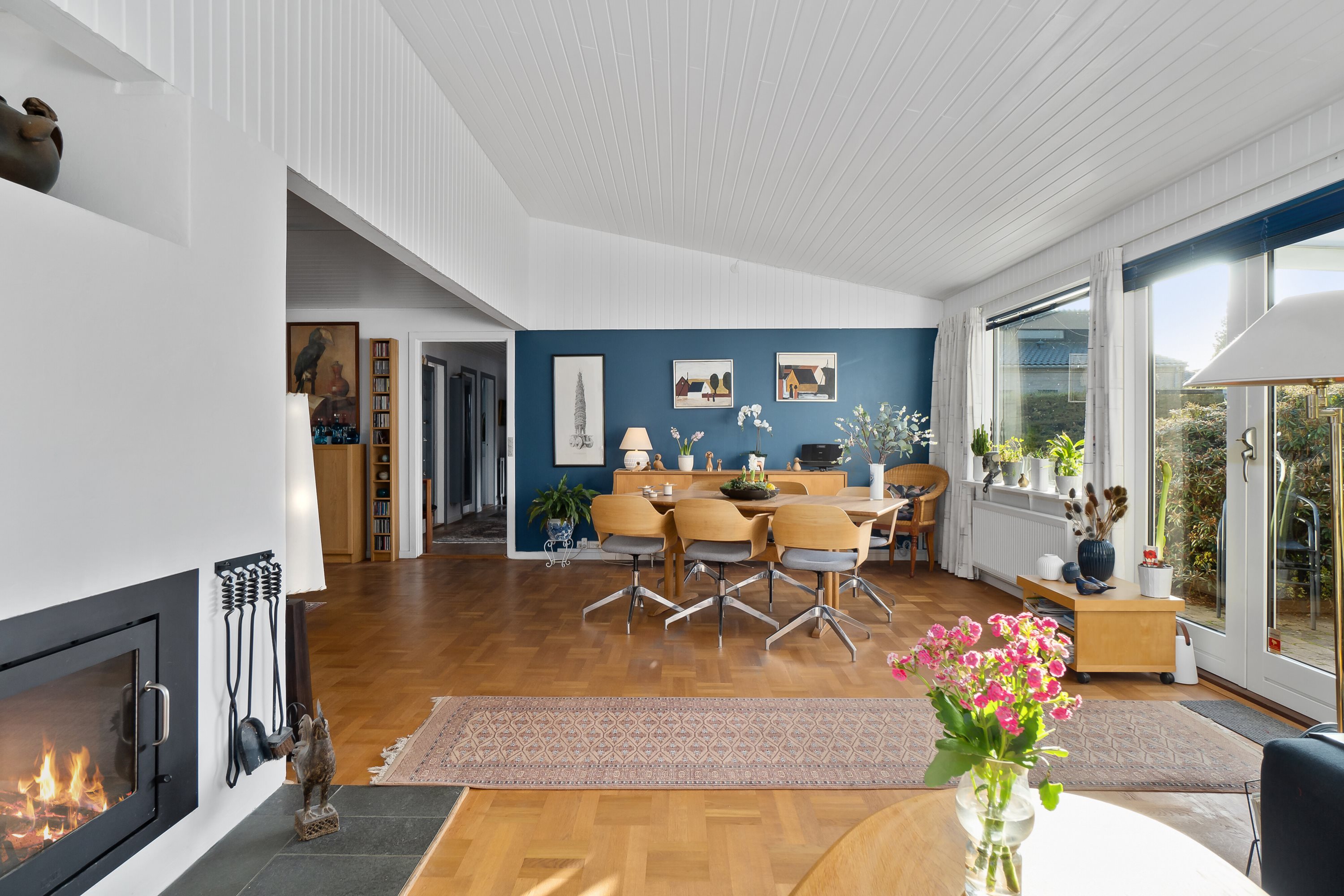 Stengårdsalle 3, Nødebo, 3480 Fredensborg