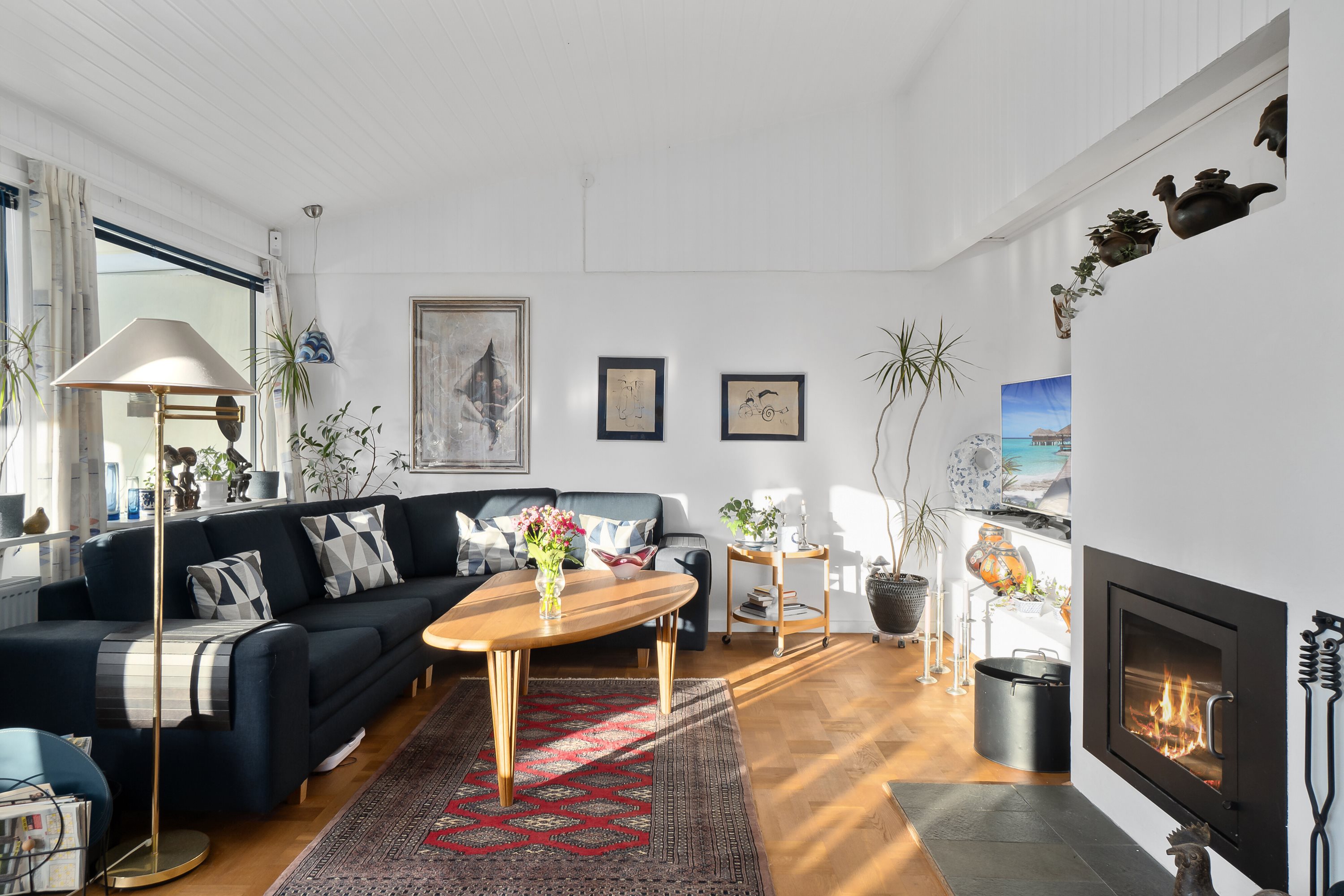 Stengårdsalle 3, Nødebo, 3480 Fredensborg