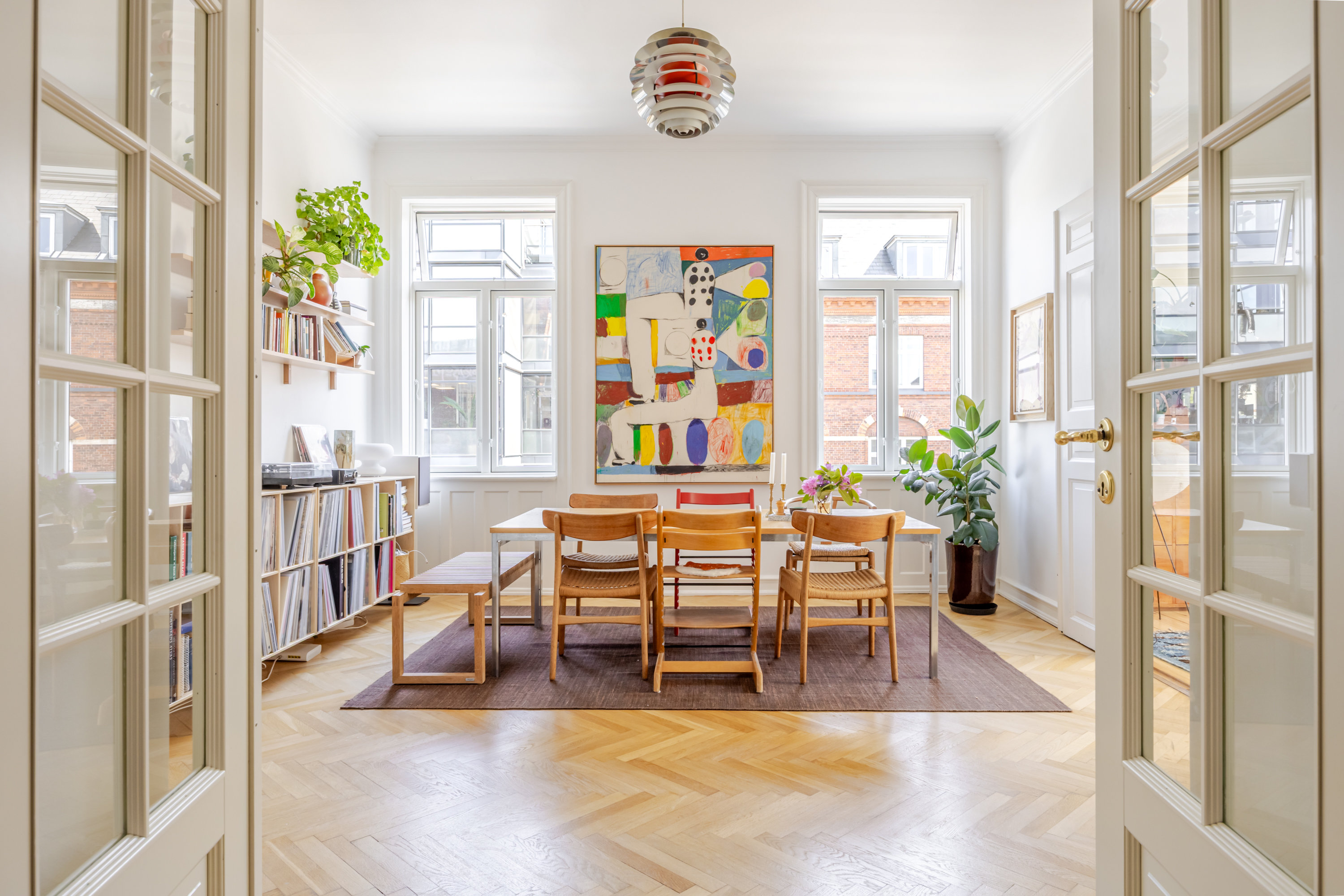 Baldersgade 1, 3. tv., 2200 København N