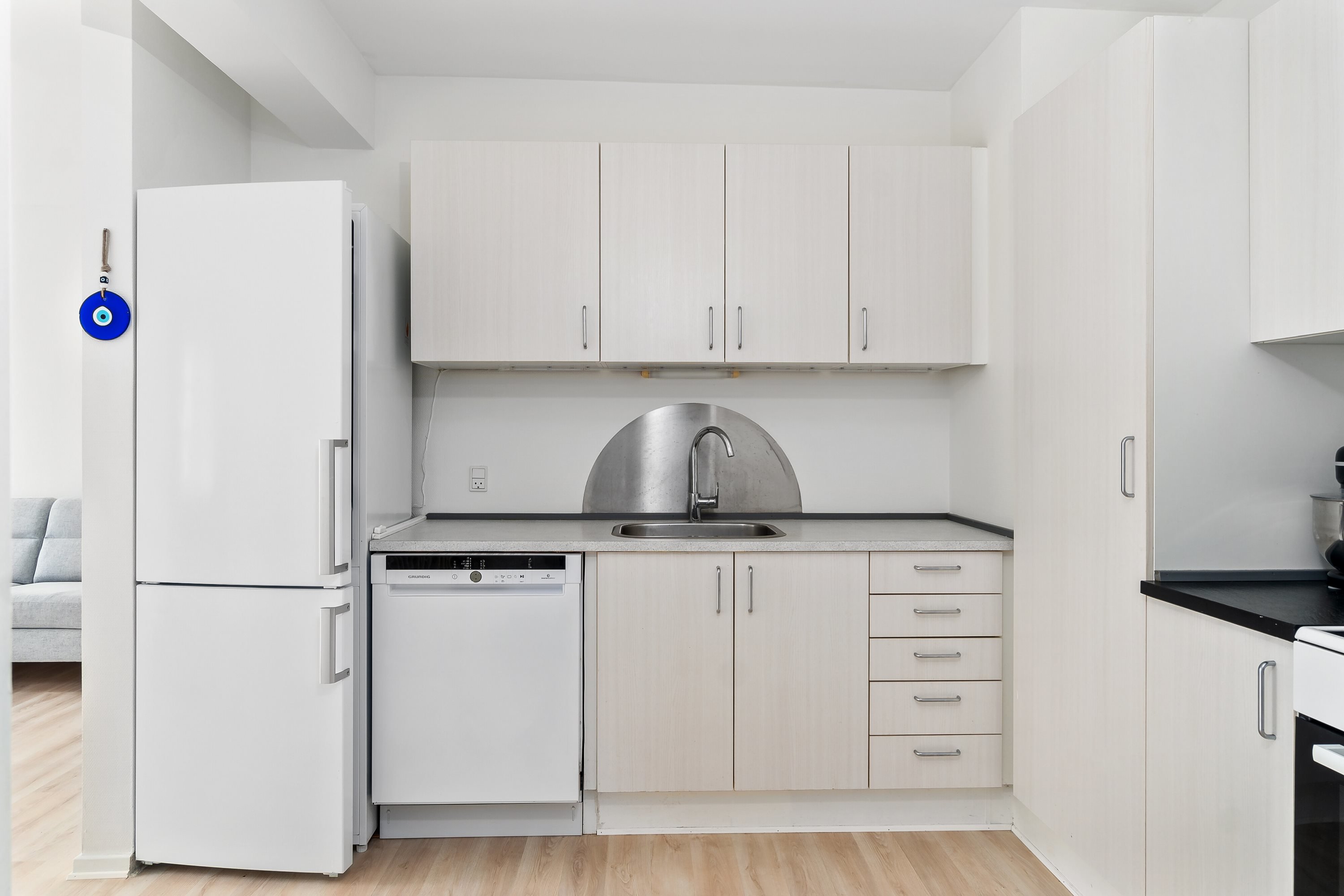 Kalundborgvej 12D, 4300 Holbæk