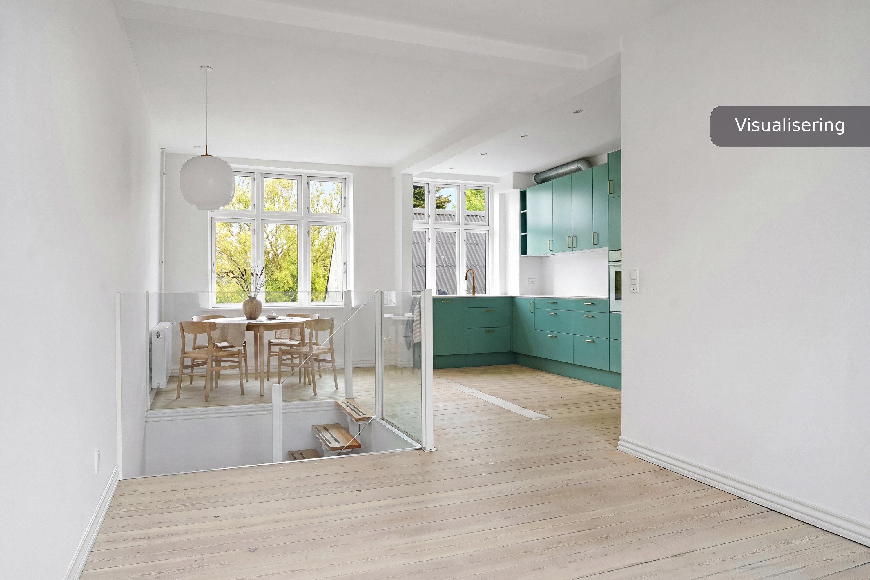 Nyborgvej 114A, st.., 5000 Odense C