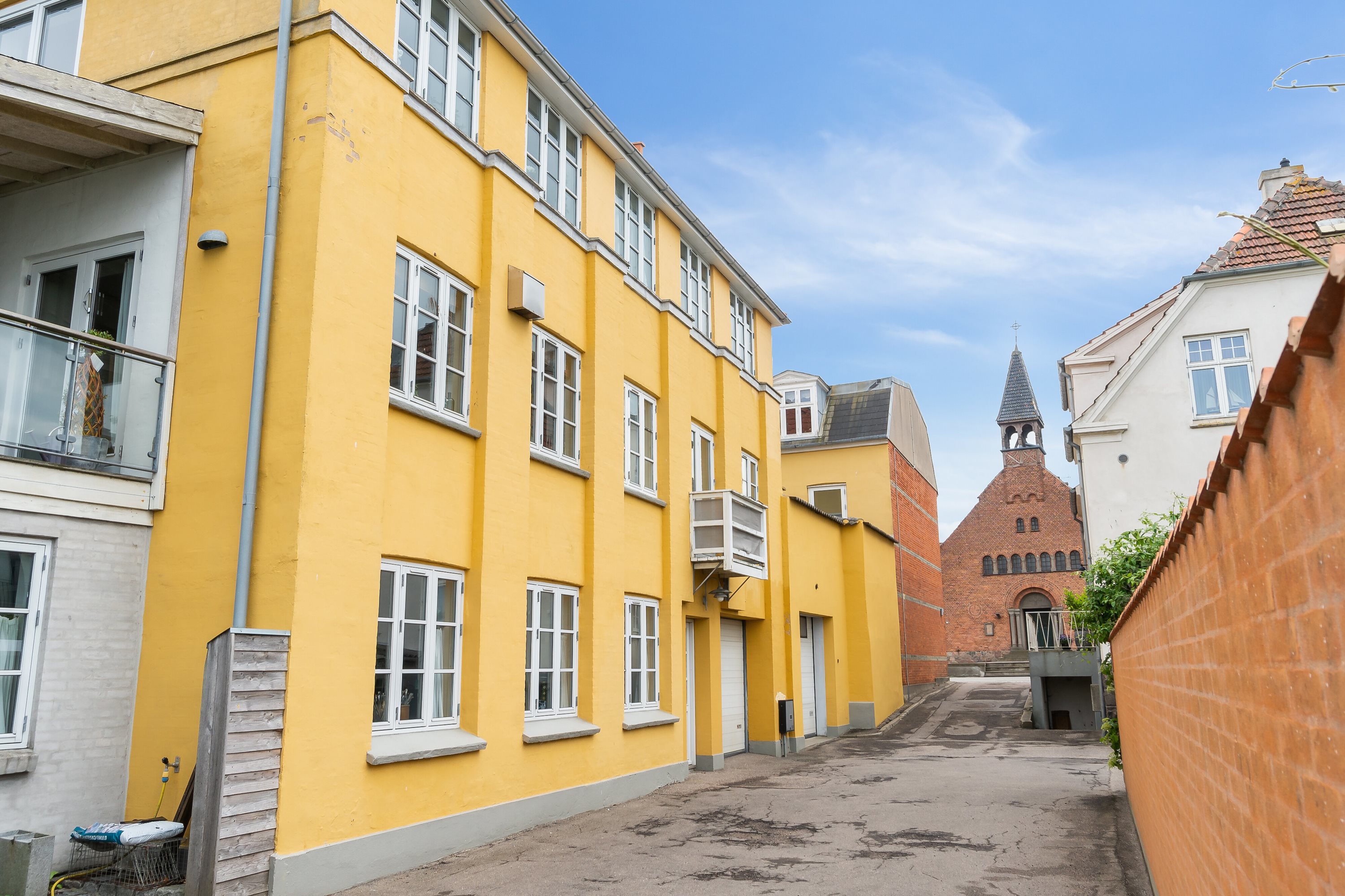 Kalundborgvej 12D, 4300 Holbæk